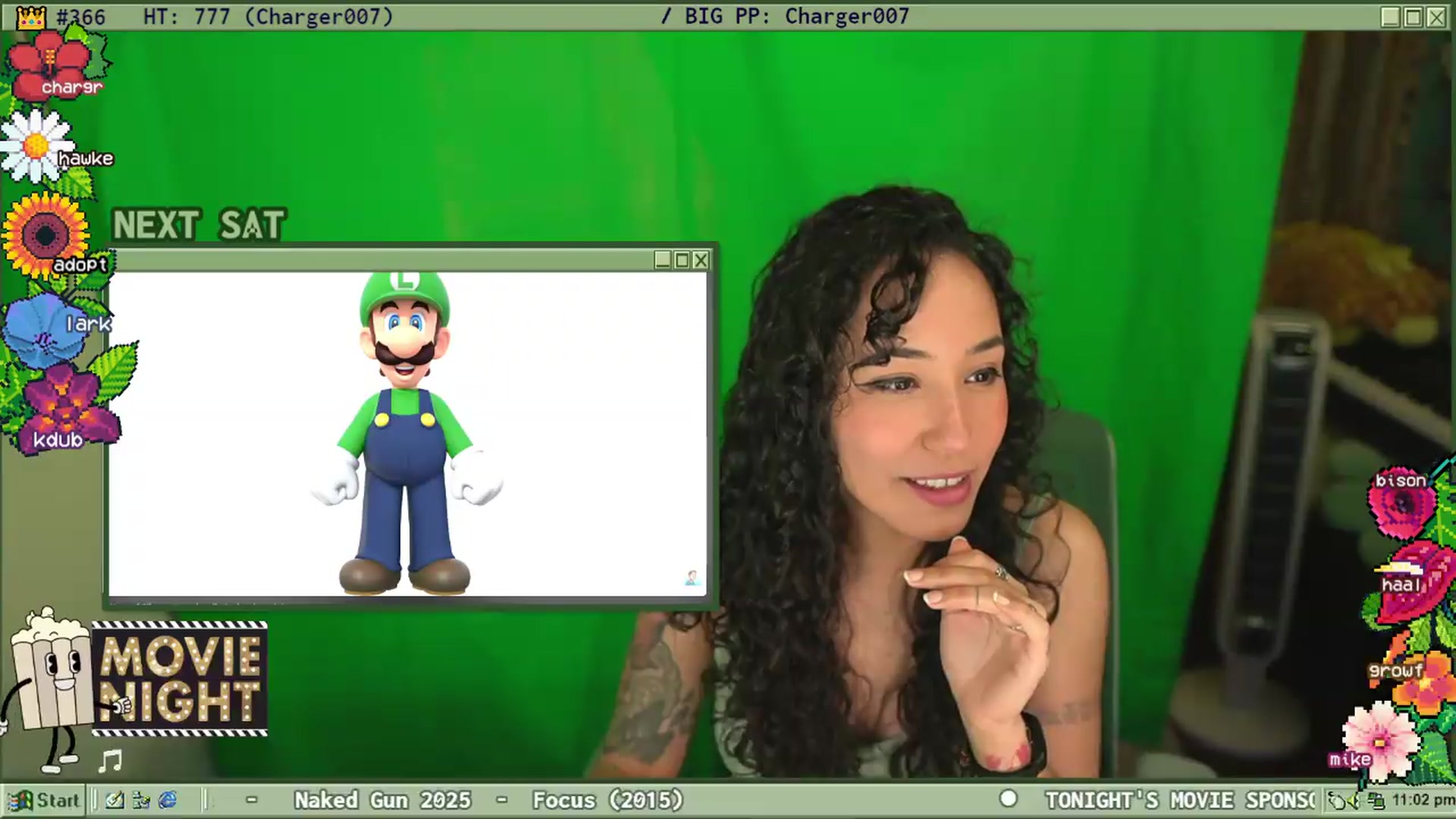 Gallery image thumbnail from TERRA's myfreecams stream on, 05/18/2026, 03:49 image 17 of 20