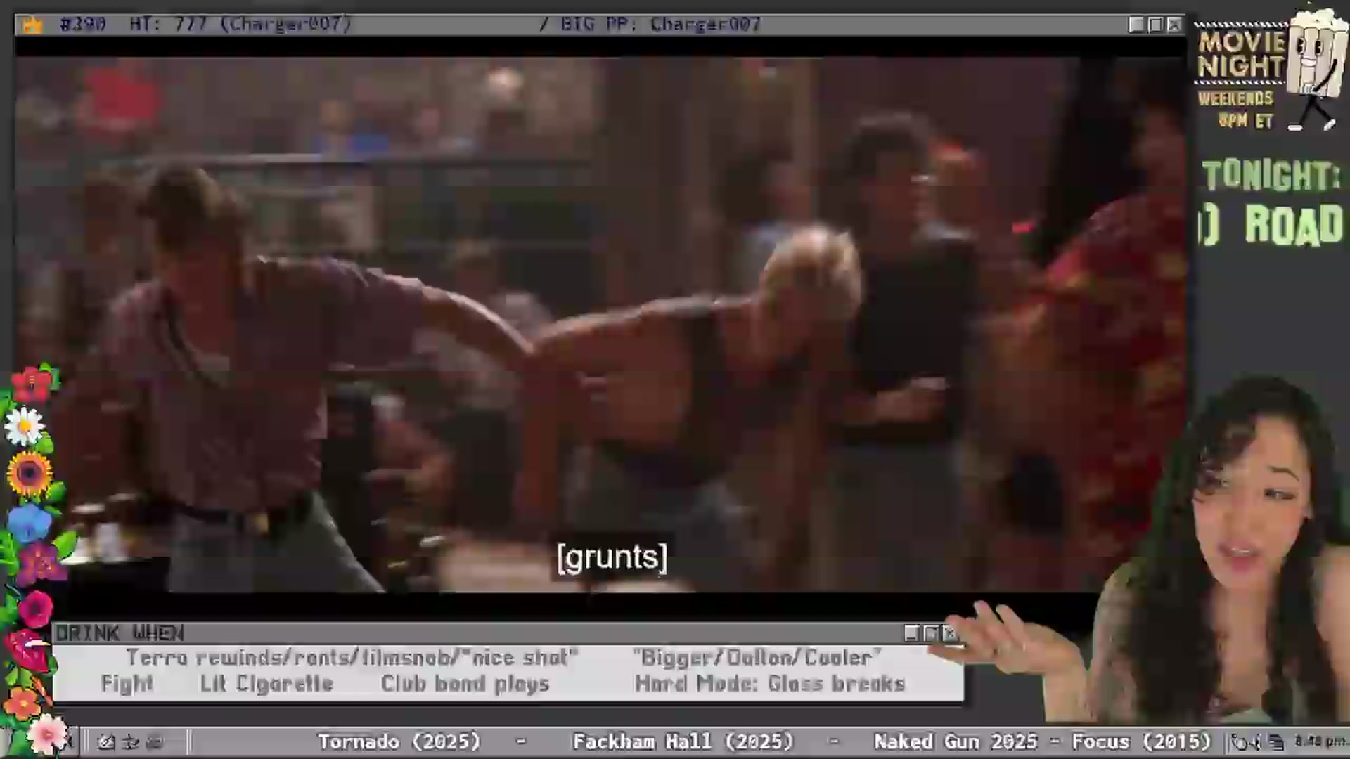 Gallery image thumbnail from TERRA's myfreecams stream on, 05/18/2026, 03:49 image 4 of 20