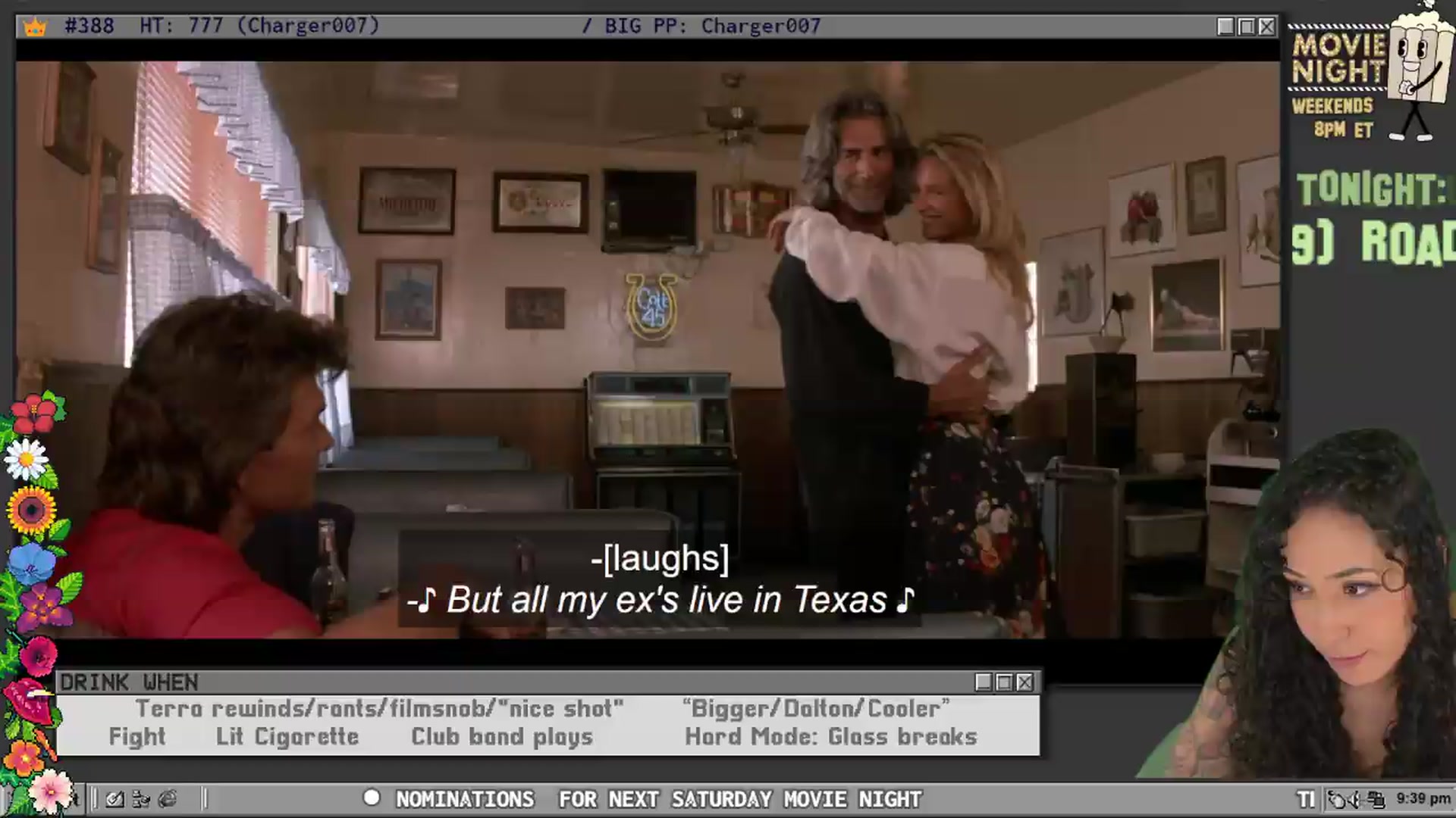Gallery image thumbnail from TERRA's myfreecams stream on, 05/18/2026, 03:49 image 9 of 20