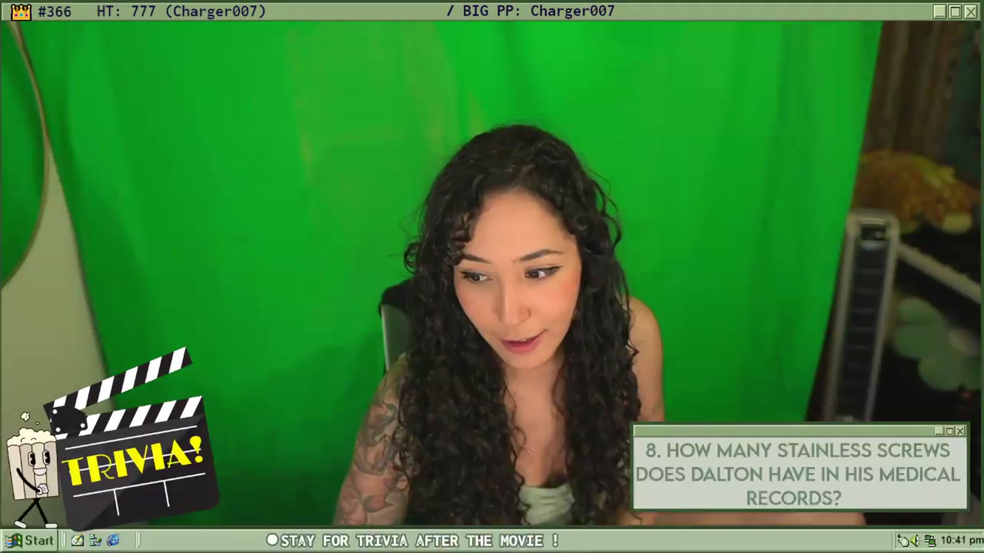 Gallery image thumbnail from TERRA's myfreecams stream on, 05/18/2026, 03:49 image 15 of 20