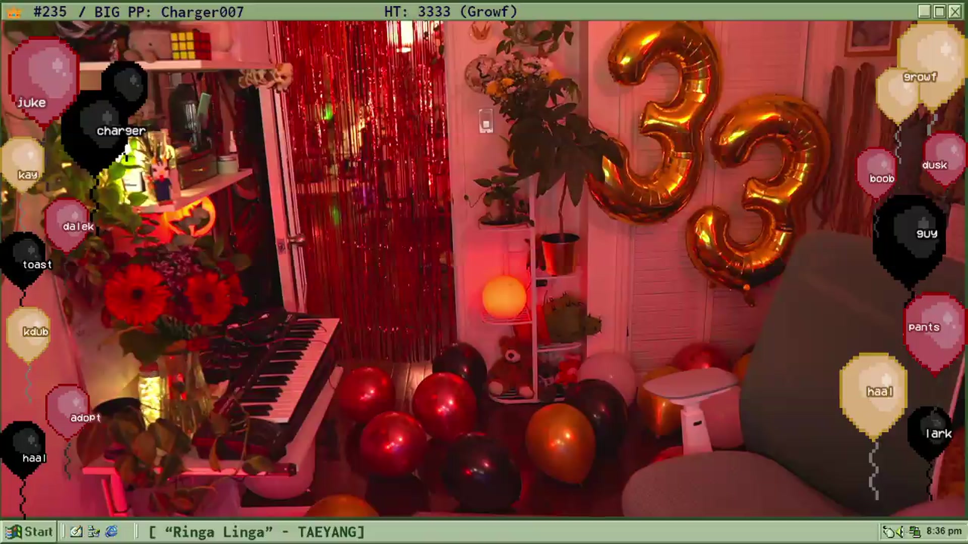 Gallery image thumbnail from TERRA's myfreecams stream on, 05/23/2026, 24:01 image 13 of 20