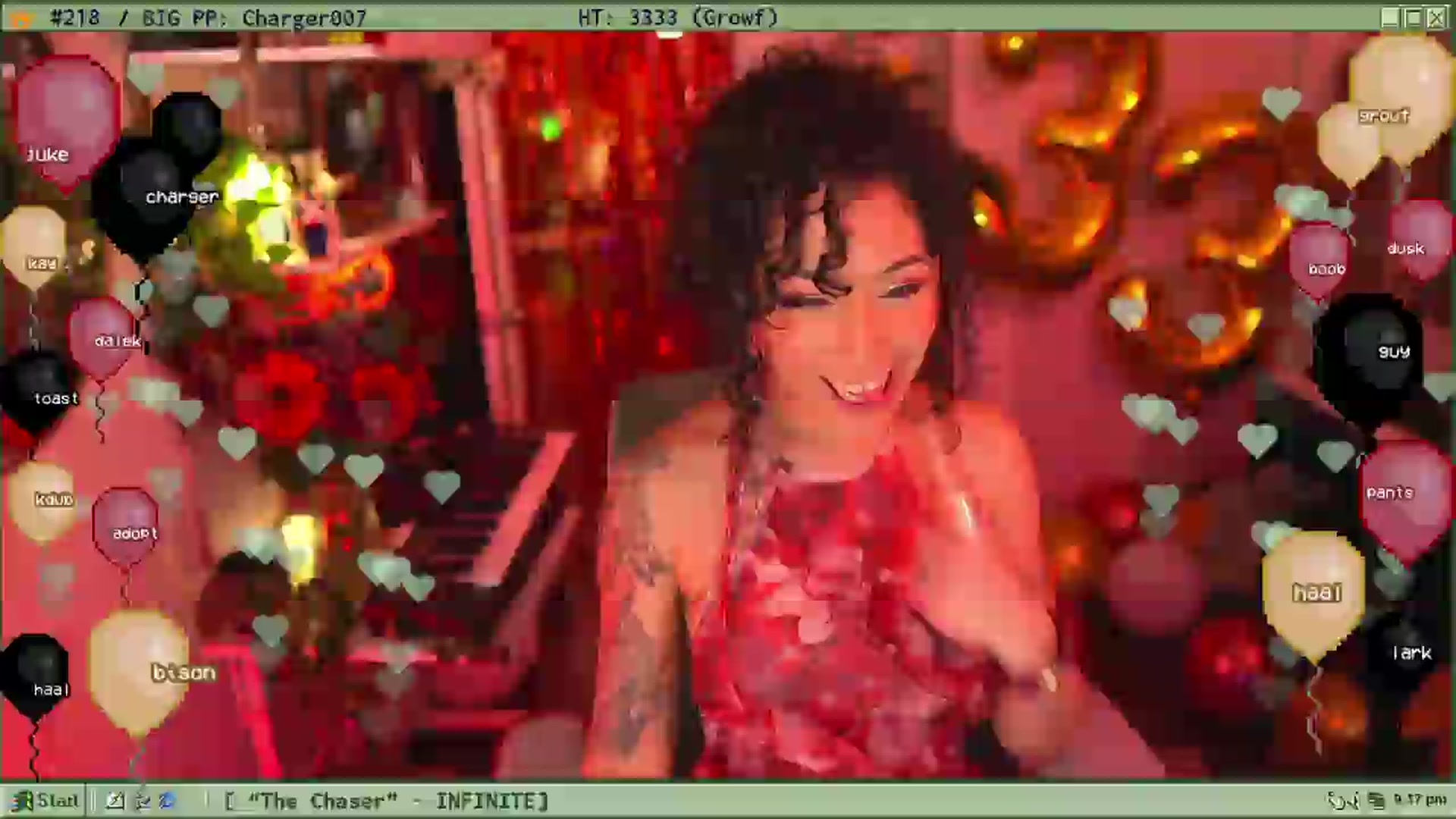Gallery image thumbnail from TERRA's myfreecams stream on, 05/23/2026, 01:22 image 18 of 20