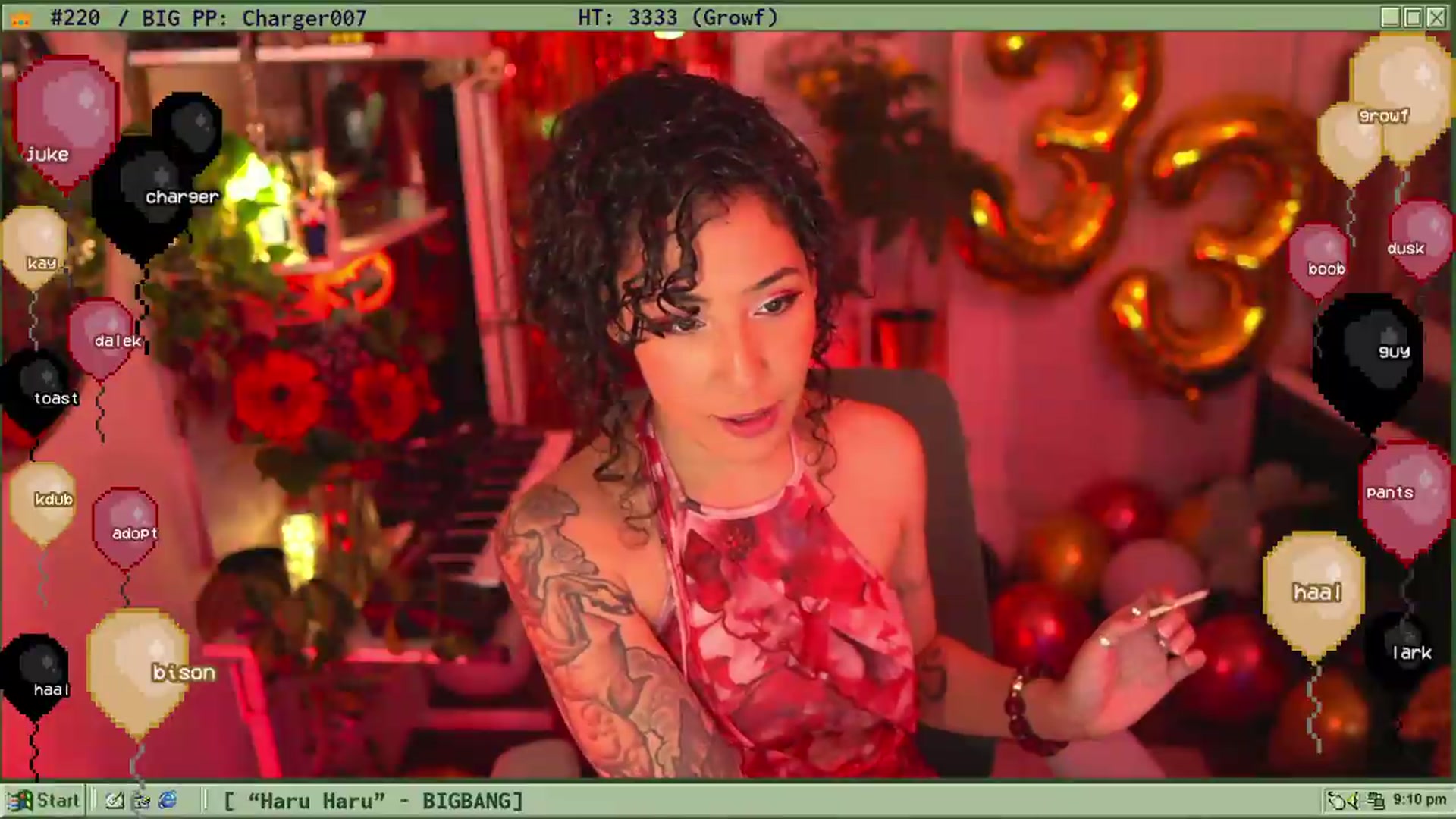Gallery image thumbnail from TERRA's myfreecams stream on, 05/23/2026, 01:22 image 13 of 20