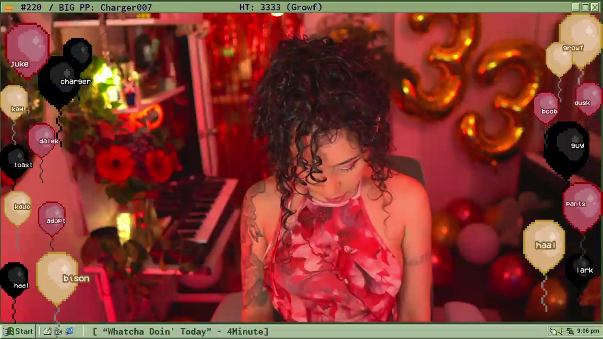 Gallery image thumbnail from TERRA's myfreecams stream on, 05/23/2026, 01:22 image 10 of 20