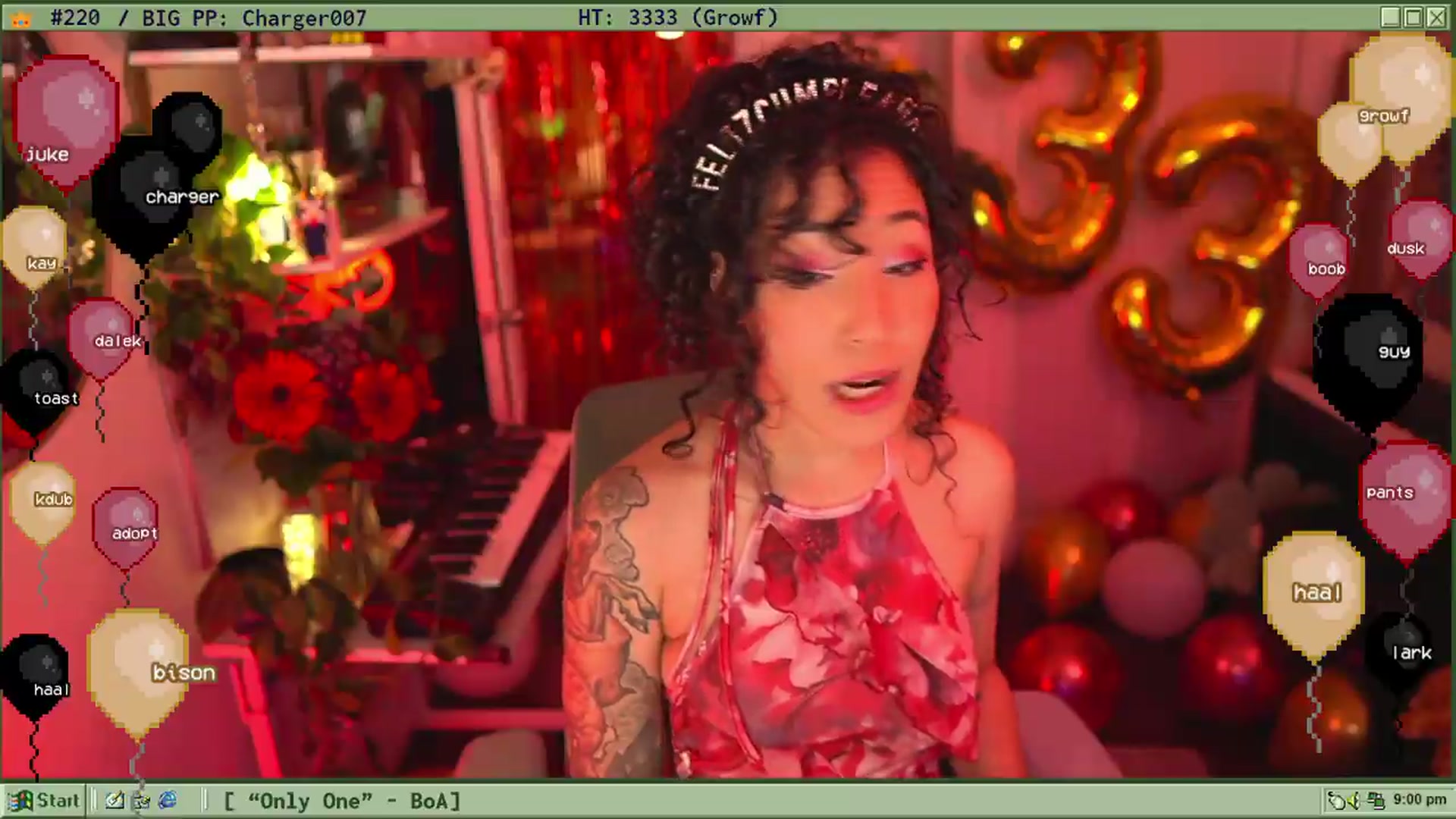 Gallery image thumbnail from TERRA's myfreecams stream on, 05/23/2026, 01:22 image 6 of 20