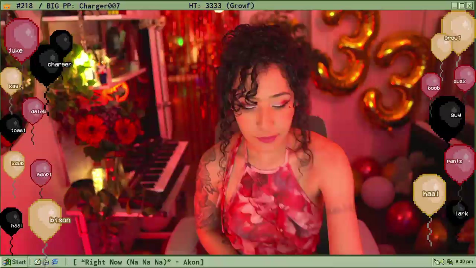 Gallery image thumbnail from TERRA's myfreecams stream on, 05/23/2026, 04:11 image 1 of 20