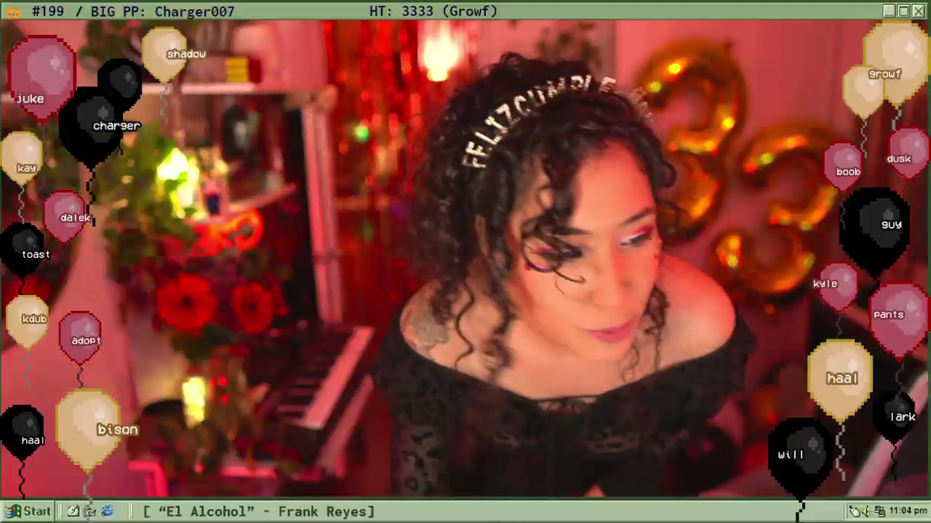 Gallery image thumbnail from TERRA's myfreecams stream on, 05/23/2026, 04:11 image 13 of 20