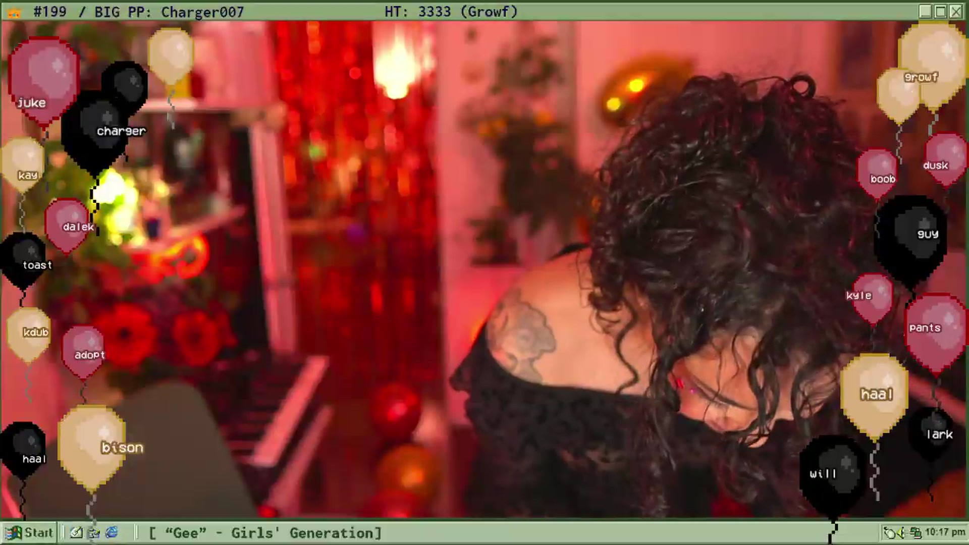 Gallery image thumbnail from TERRA's myfreecams stream on, 05/23/2026, 04:11 image 7 of 20