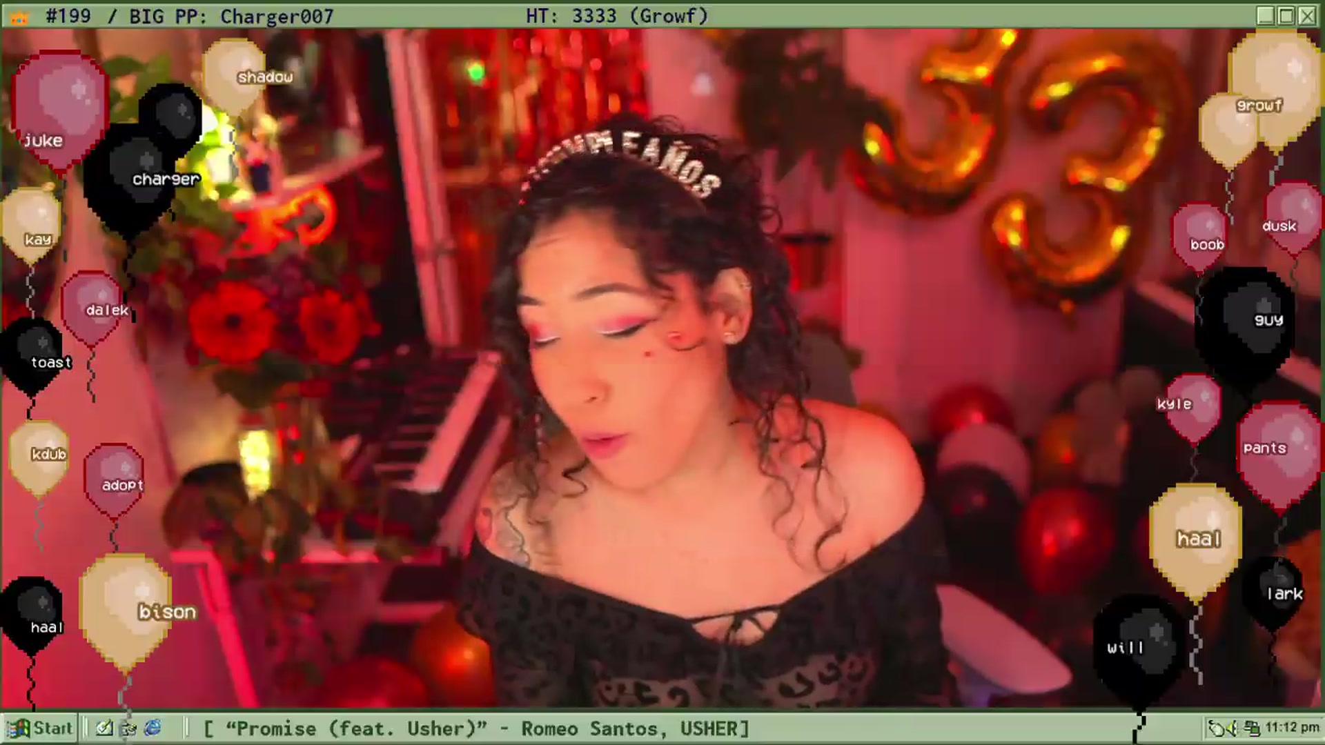Gallery image thumbnail from TERRA's myfreecams stream on, 05/23/2026, 04:11 image 14 of 20