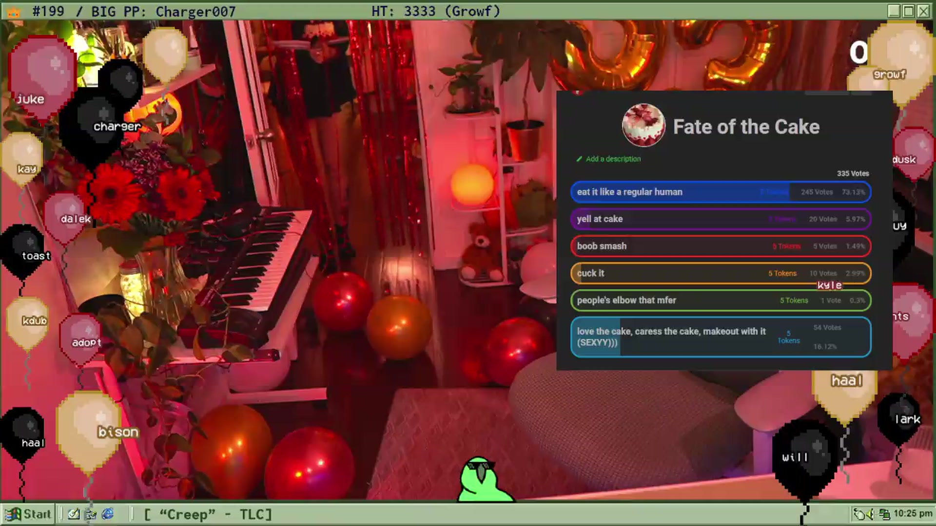 Gallery image thumbnail from TERRA's myfreecams stream on, 05/23/2026, 04:11 image 8 of 20
