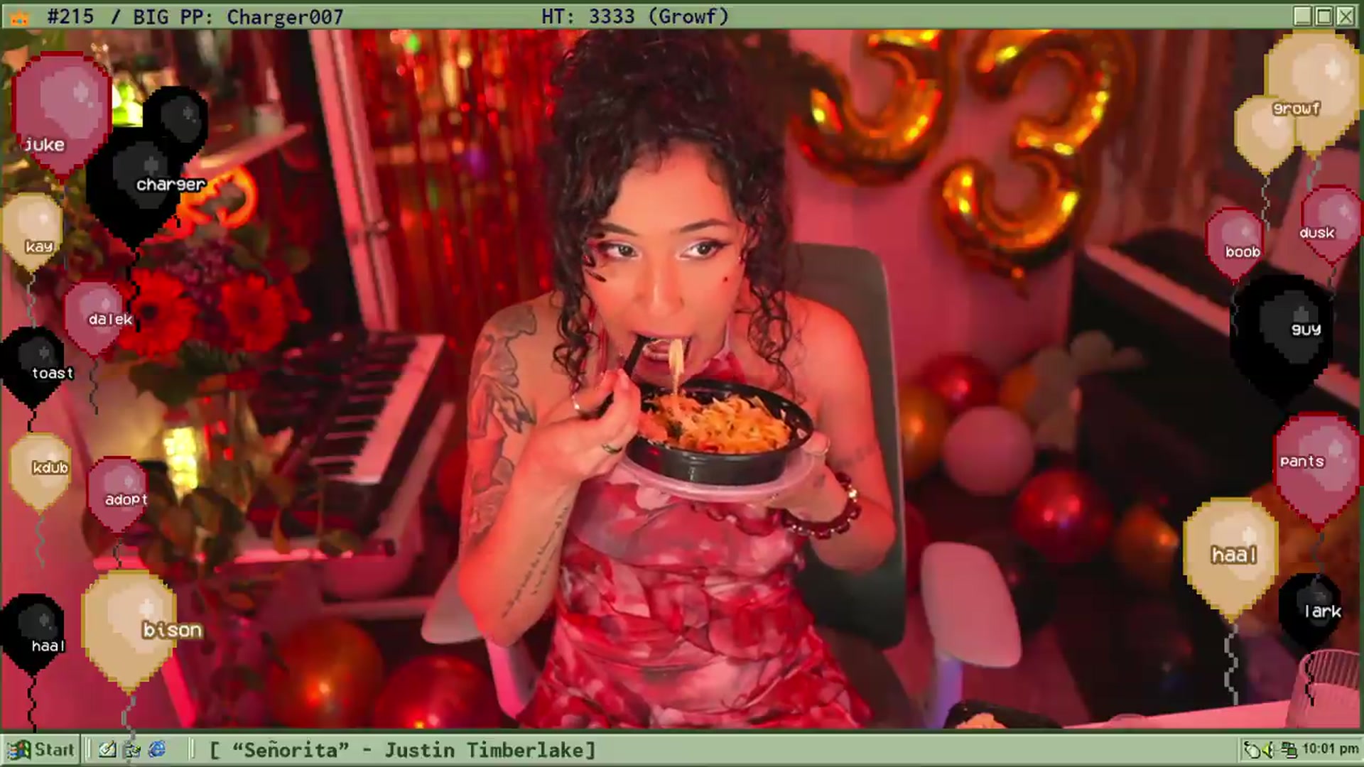 Gallery image thumbnail from TERRA's myfreecams stream on, 05/23/2026, 04:11 image 5 of 20