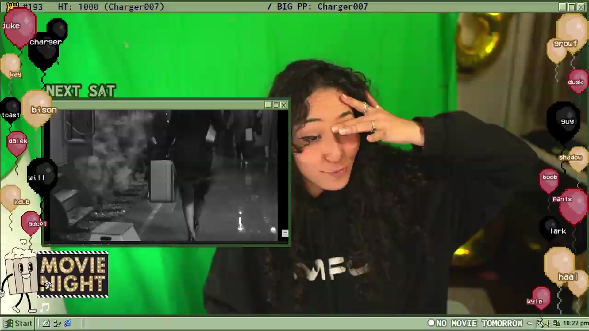 Gallery image thumbnail from TERRA's myfreecams stream on, 05/24/2026, 02:33 image 7 of 20