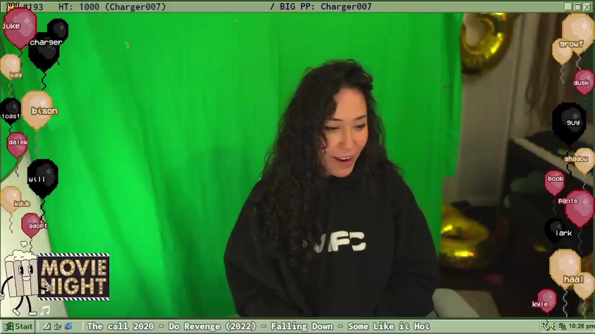 Gallery image thumbnail from TERRA's myfreecams stream on, 05/24/2026, 02:33 image 13 of 20