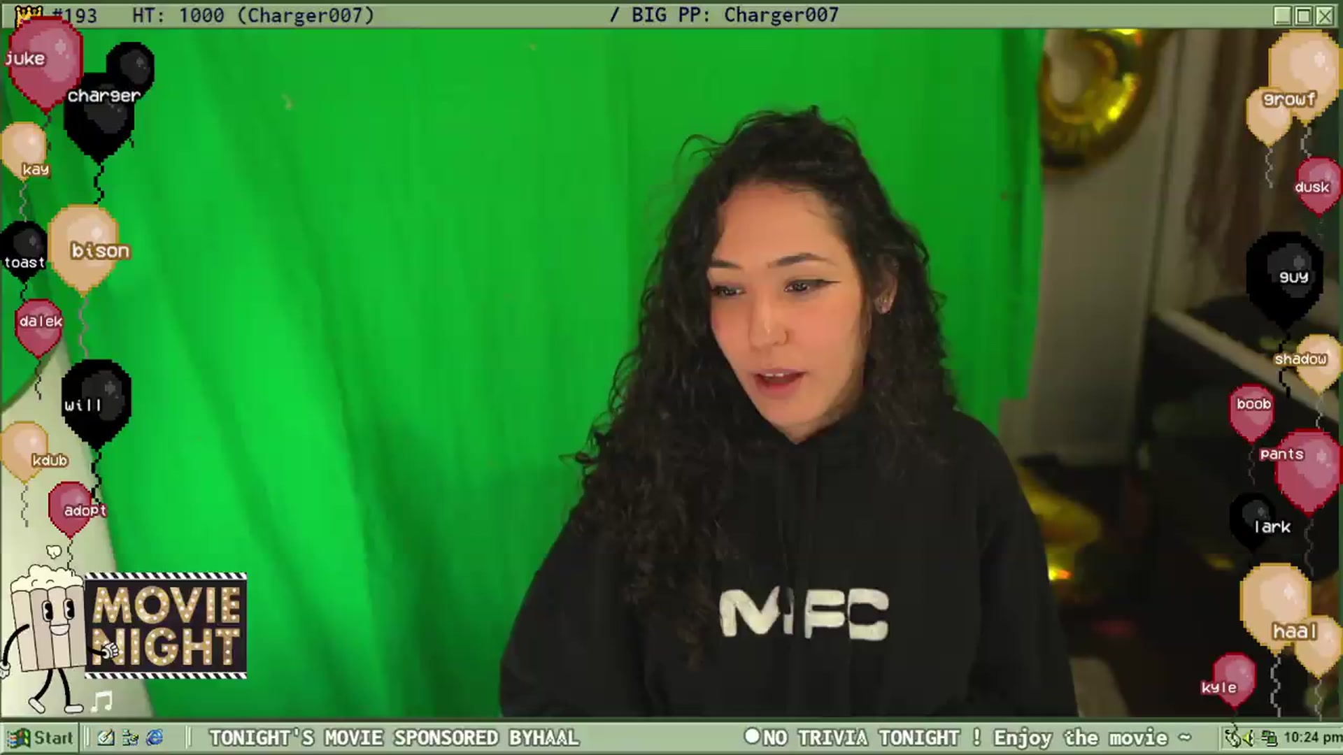 Gallery image thumbnail from TERRA's myfreecams stream on, 05/24/2026, 02:33 image 10 of 20