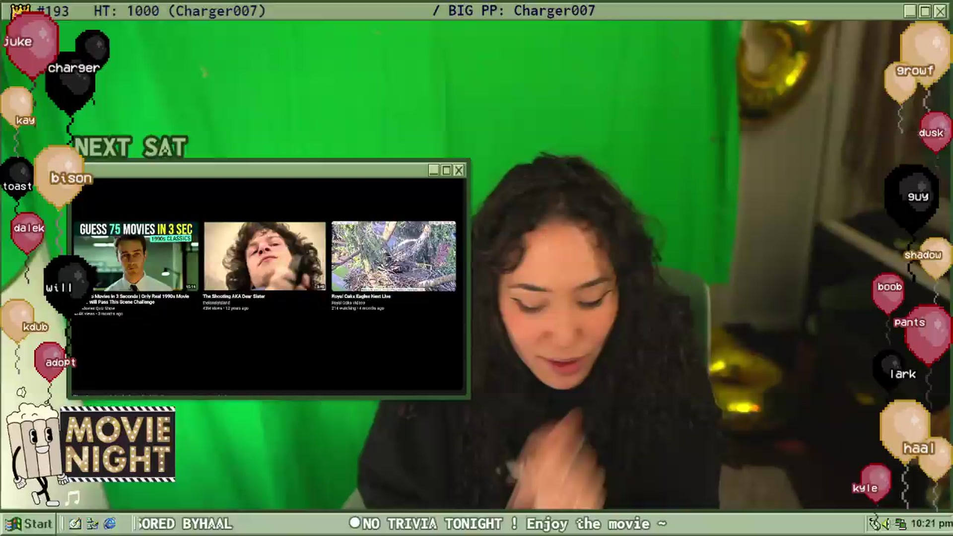 Gallery image thumbnail from TERRA's myfreecams stream on, 05/24/2026, 02:33 image 5 of 20