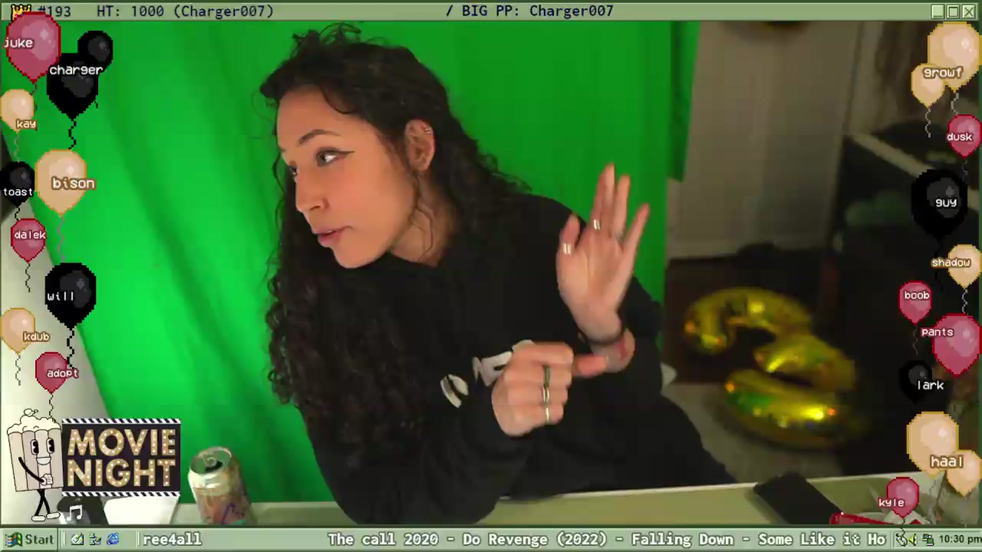 Gallery image thumbnail from TERRA's myfreecams stream on, 05/24/2026, 02:33 image 18 of 20