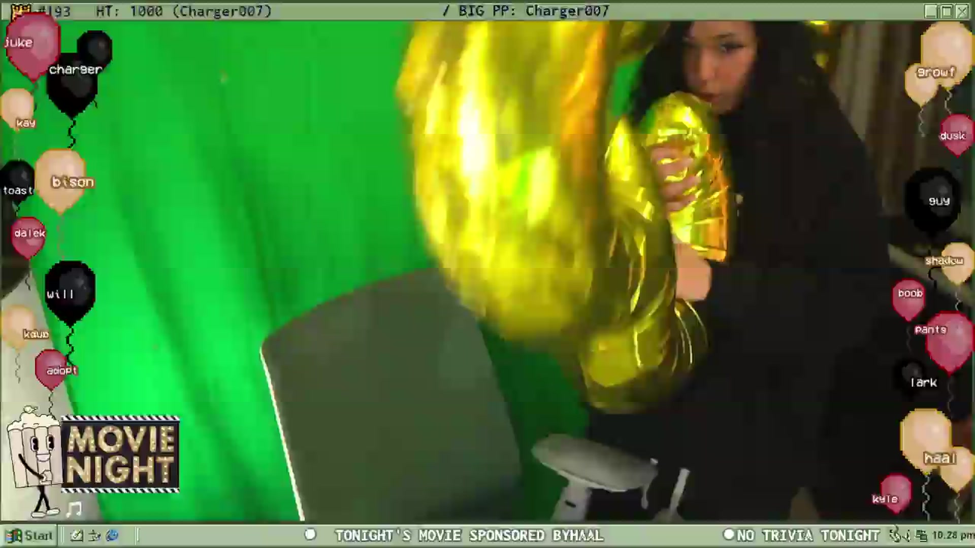 Gallery image thumbnail from TERRA's myfreecams stream on, 05/24/2026, 02:33 image 15 of 20