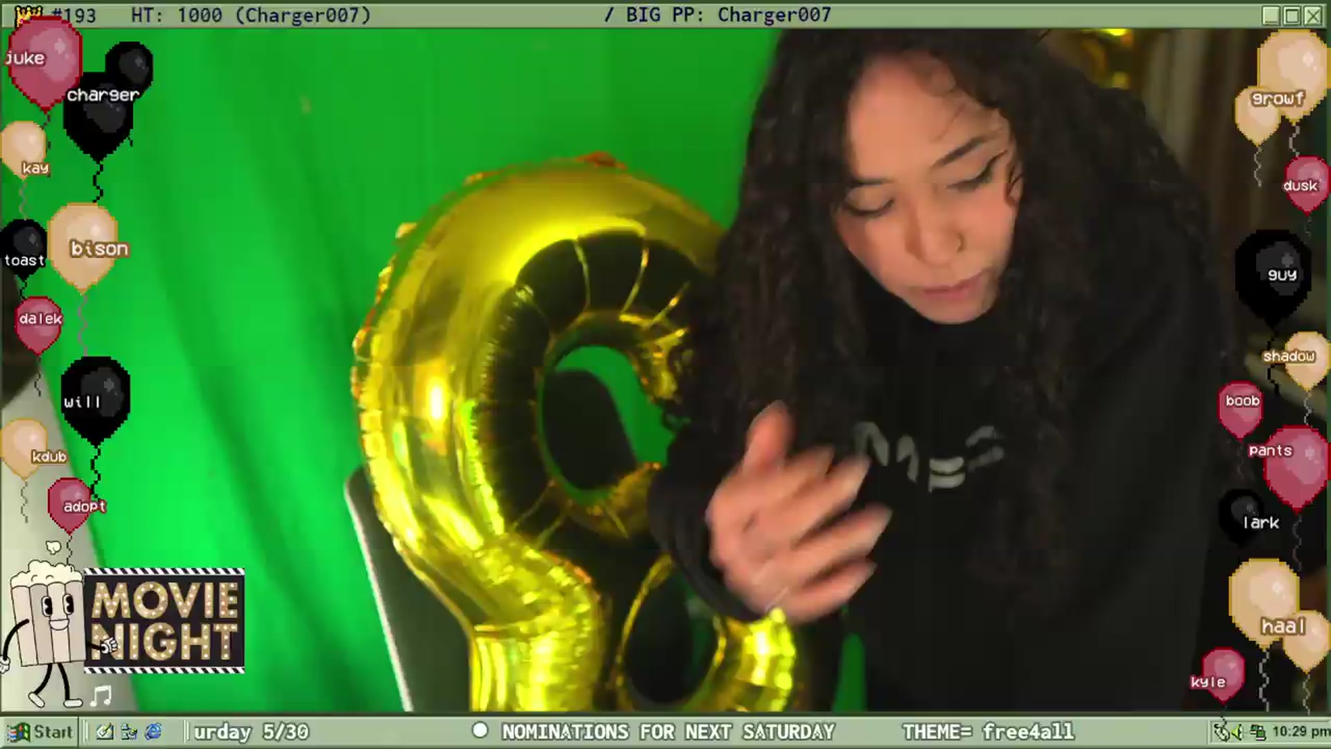 Gallery image thumbnail from TERRA's myfreecams stream on, 05/24/2026, 02:33 image 16 of 20