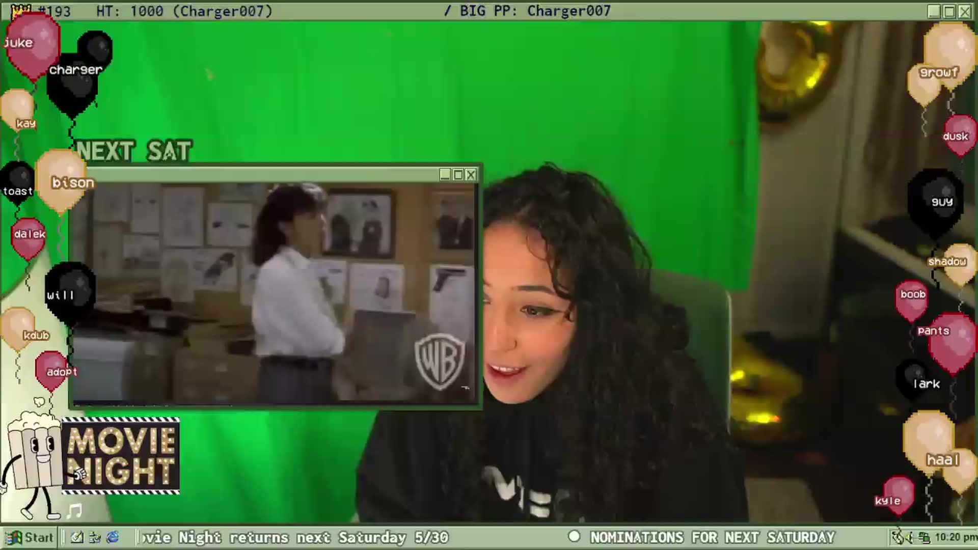 Gallery image thumbnail from TERRA's myfreecams stream on, 05/24/2026, 02:33 image 4 of 20