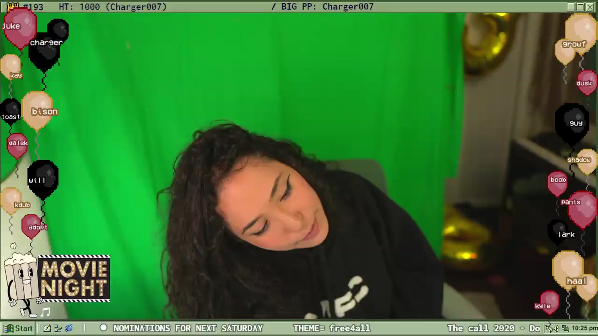 Gallery image thumbnail from TERRA's myfreecams stream on, 05/24/2026, 02:33 image 11 of 20