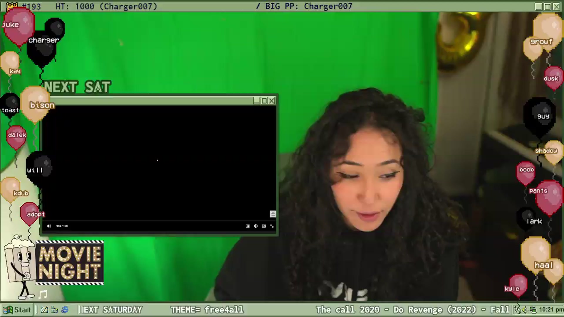 Gallery image thumbnail from TERRA's myfreecams stream on, 05/24/2026, 02:33 image 6 of 20