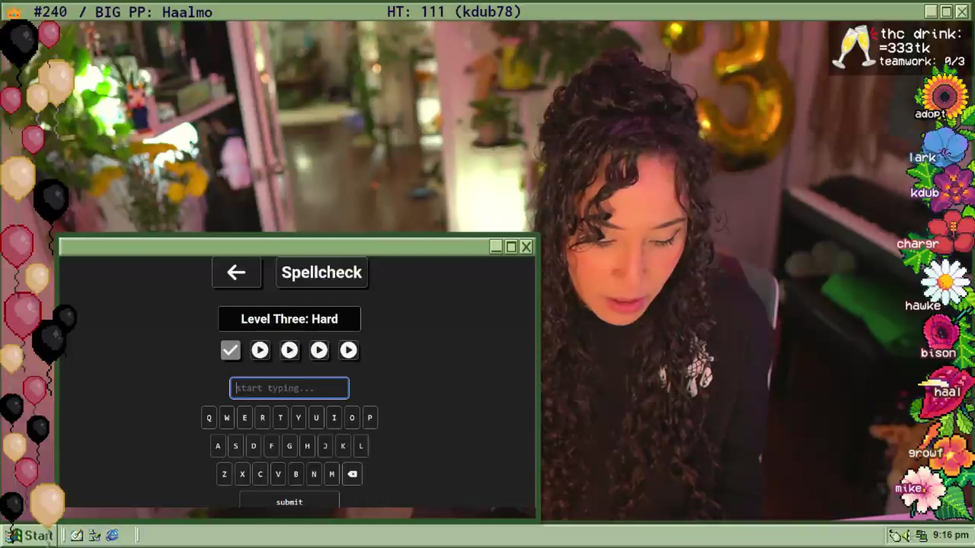 Gallery image thumbnail from TERRA's myfreecams stream on, 05/29/2026, 03:26 image 2 of 20