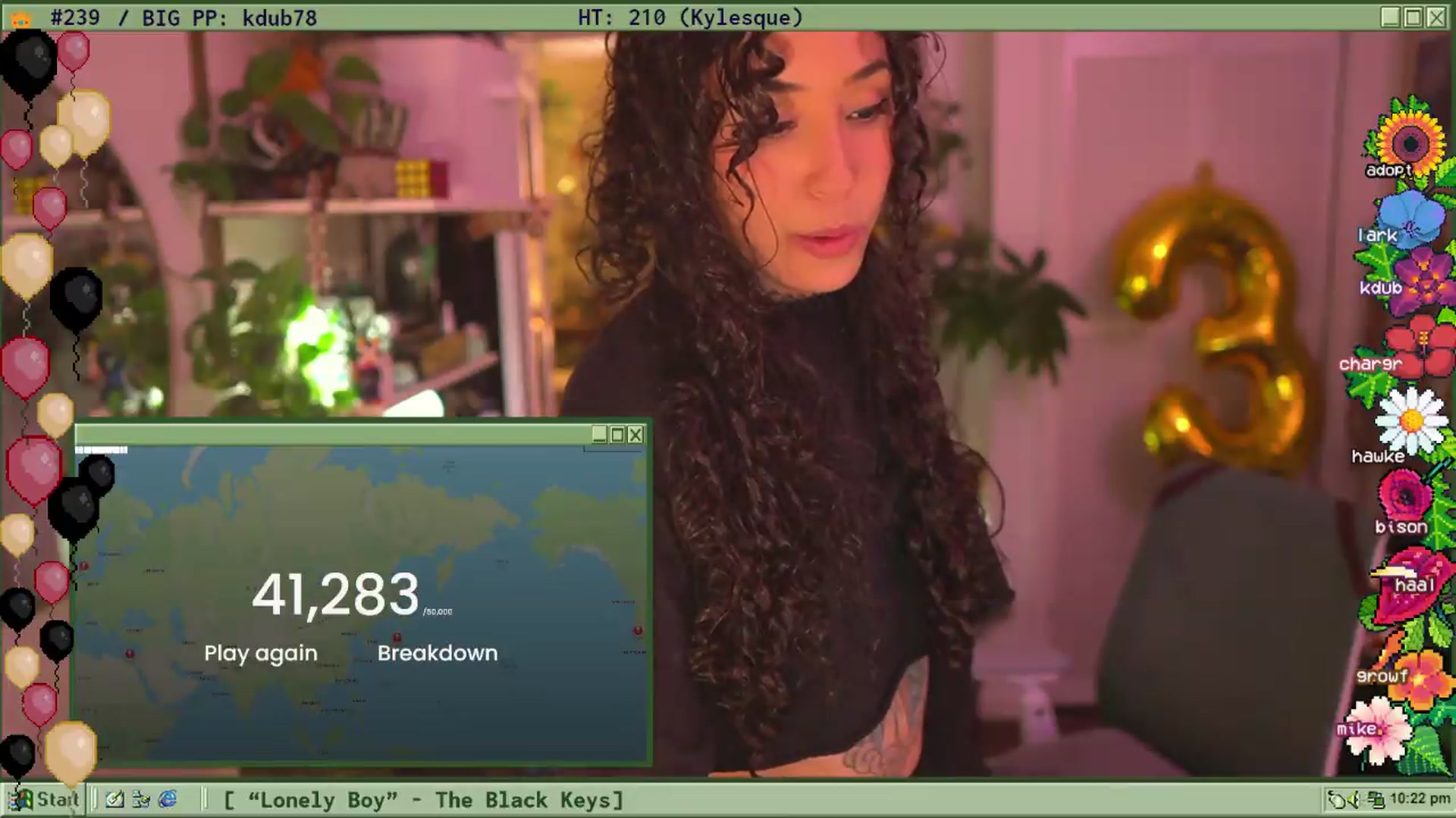 Gallery image thumbnail from TERRA's myfreecams stream on, 05/29/2026, 03:26 image 12 of 20
