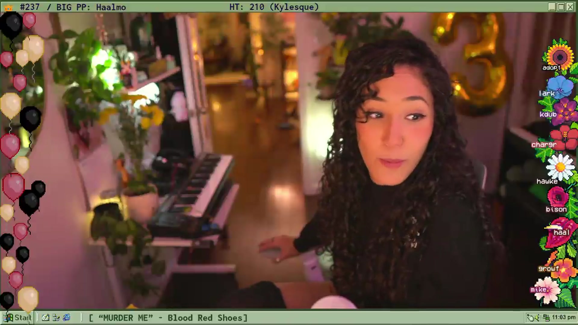 Gallery image thumbnail from TERRA's myfreecams stream on, 05/29/2026, 03:26 image 18 of 20