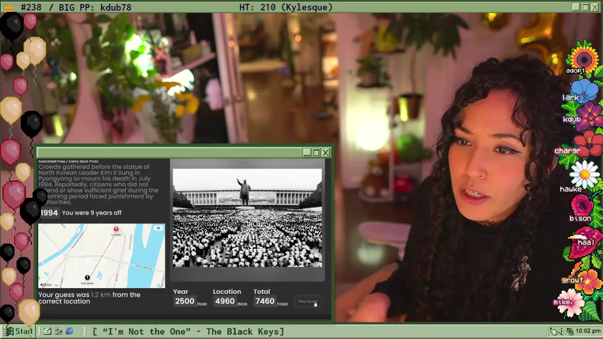 Gallery image thumbnail from TERRA's myfreecams stream on, 05/29/2026, 03:26 image 9 of 20