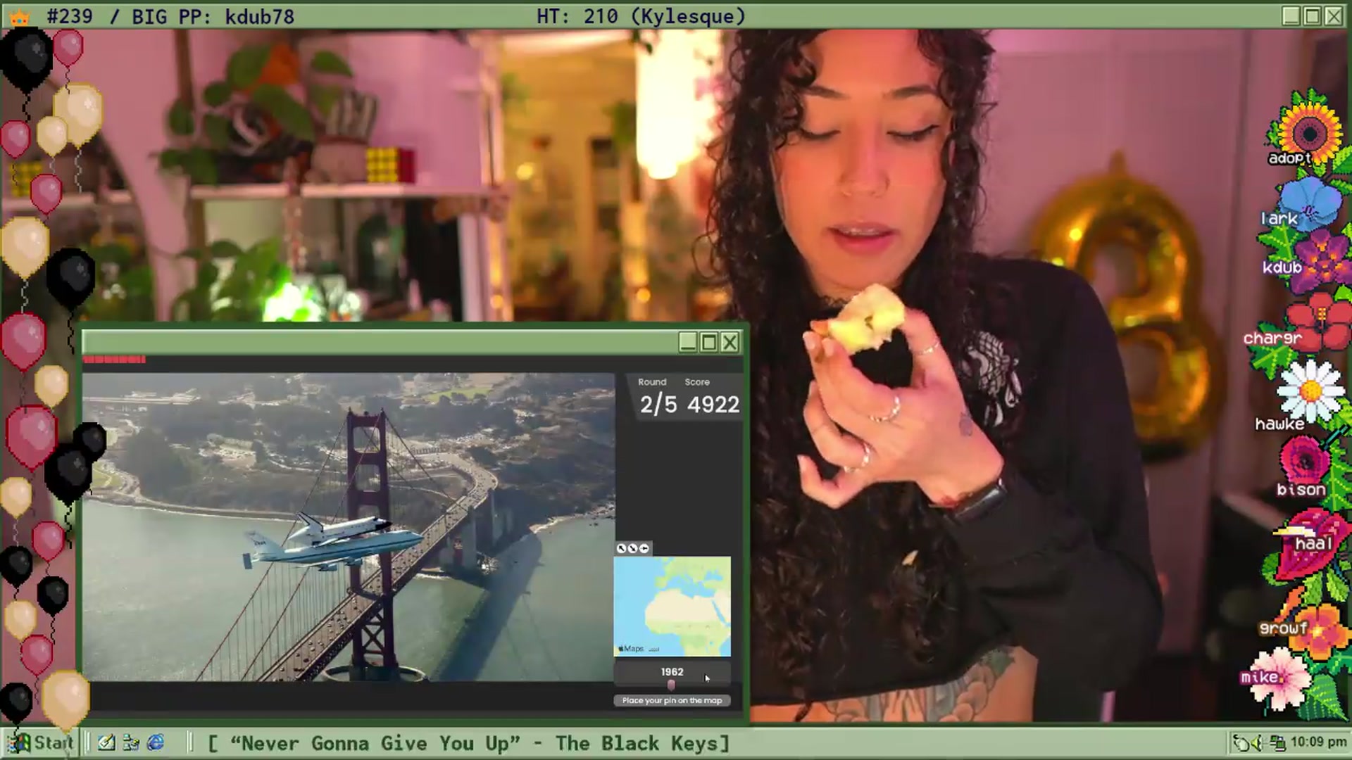 Gallery image thumbnail from TERRA's myfreecams stream on, 05/29/2026, 03:26 image 10 of 20