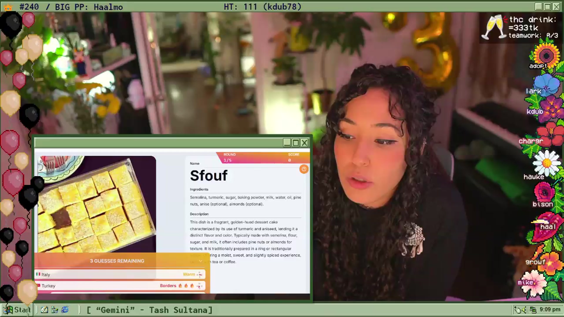 Gallery image thumbnail from TERRA's myfreecams stream on, 05/29/2026, 03:26 image 1 of 20