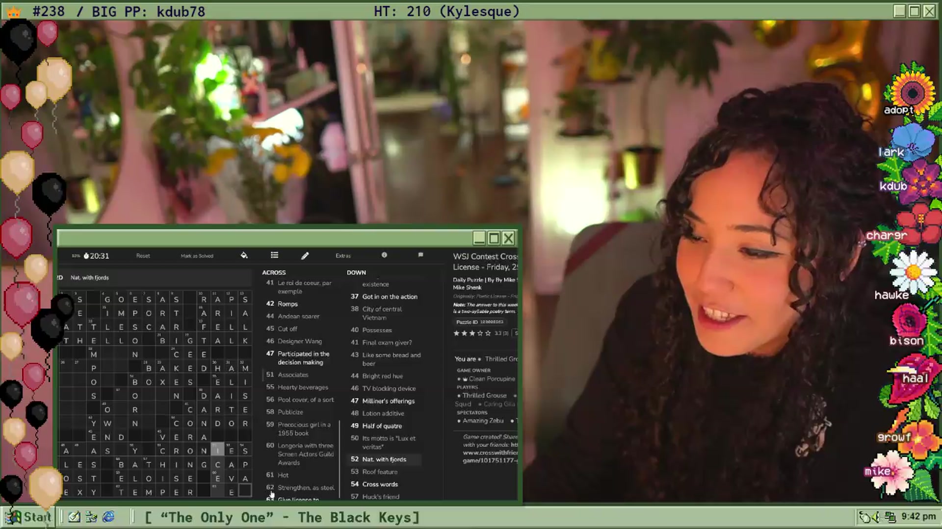 Gallery image thumbnail from TERRA's myfreecams stream on, 05/29/2026, 03:26 image 6 of 20