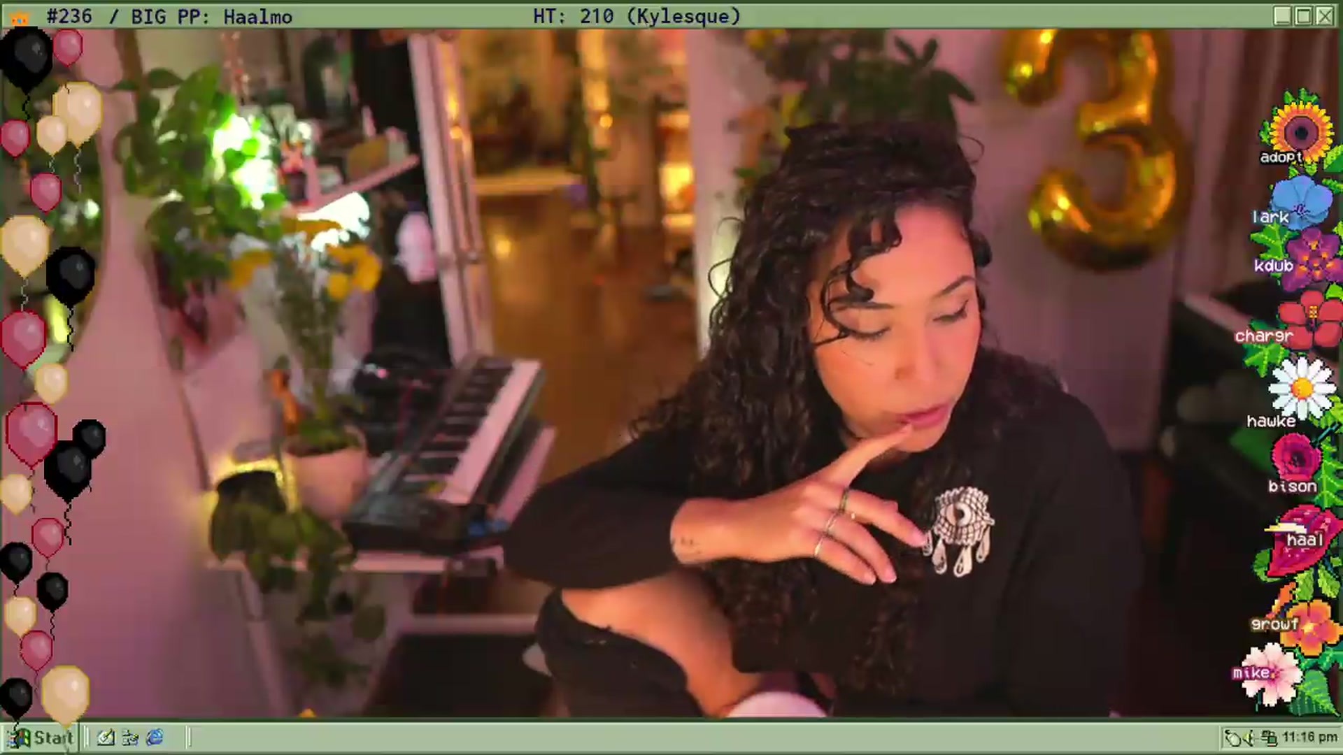 Gallery image thumbnail from TERRA's myfreecams stream on, 05/29/2026, 03:26 image 20 of 20