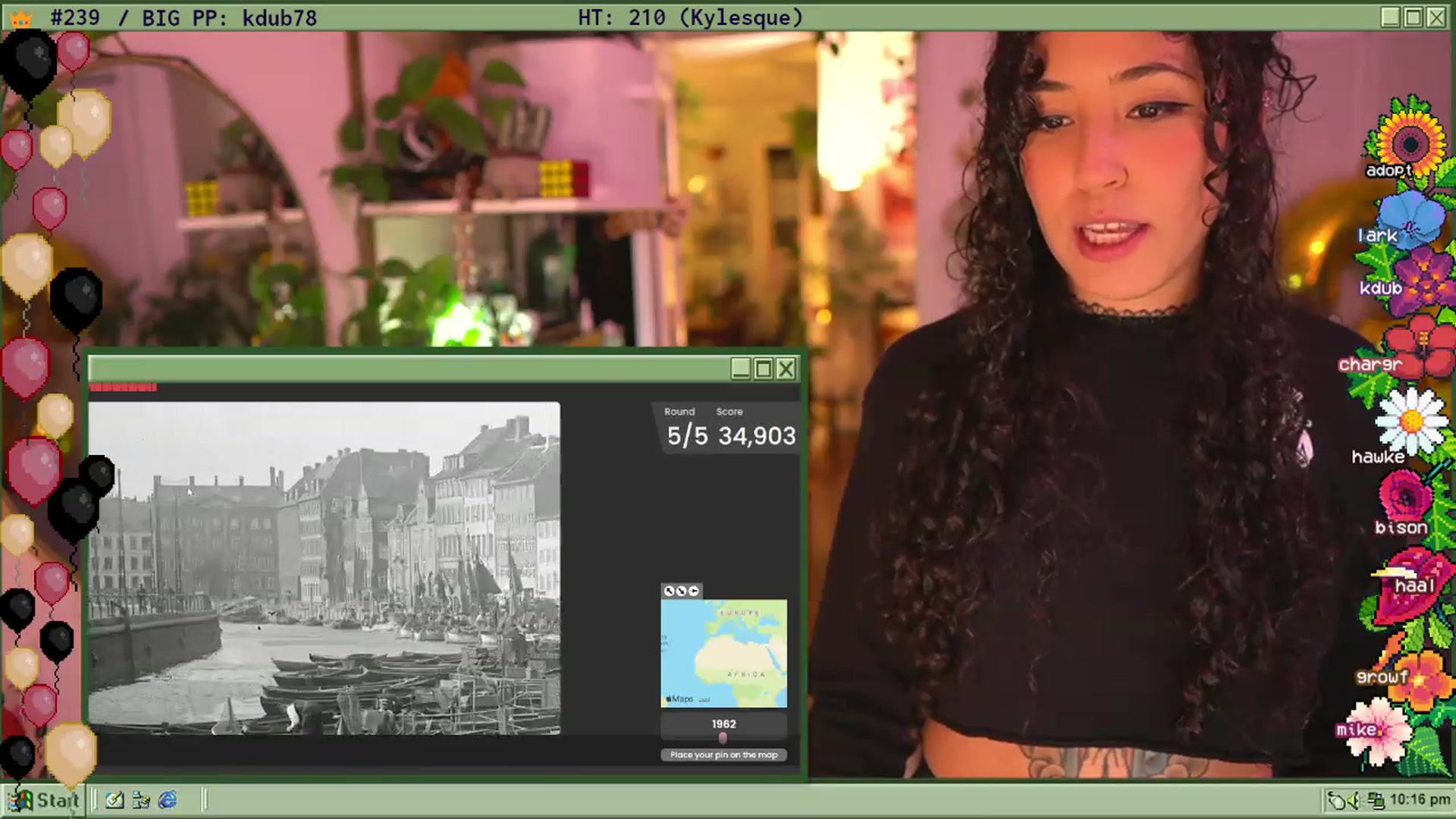Gallery image thumbnail from TERRA's myfreecams stream on, 05/29/2026, 03:26 image 11 of 20