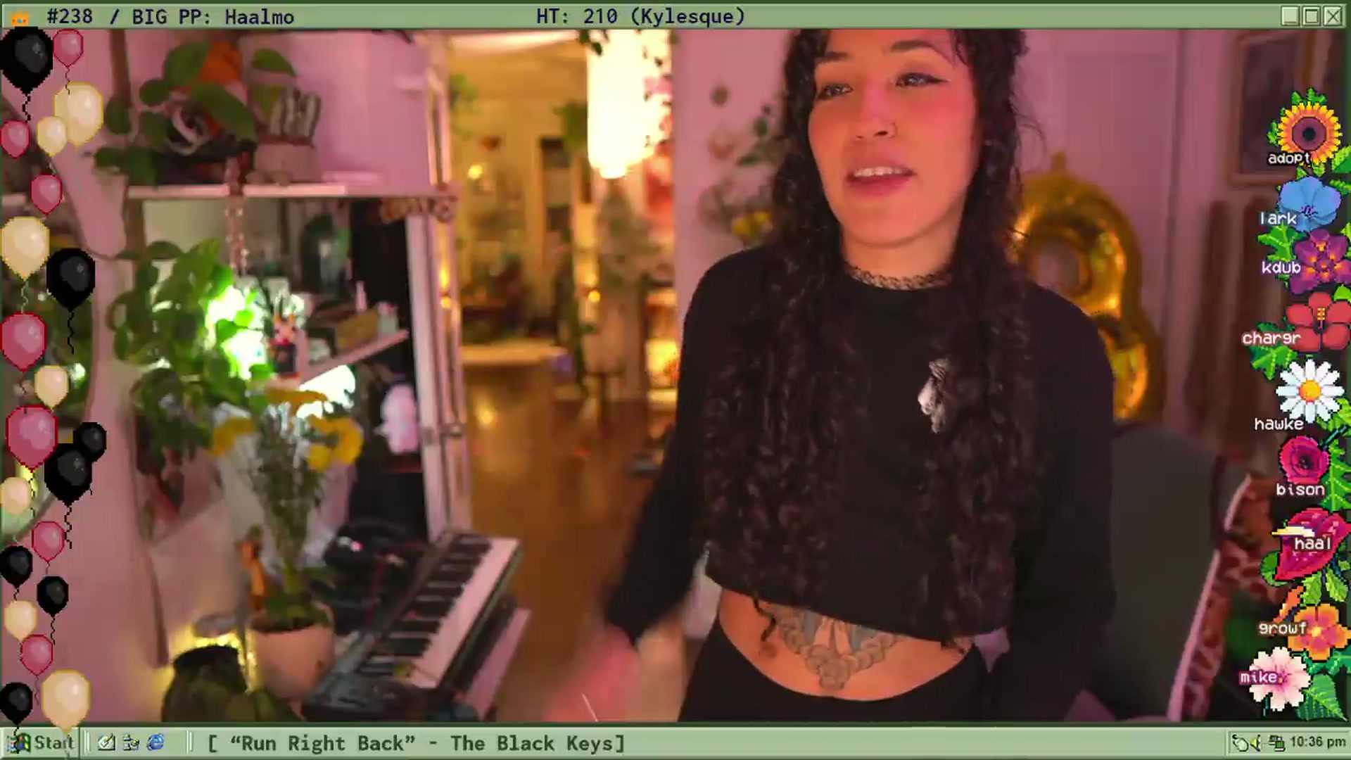Gallery image thumbnail from TERRA's myfreecams stream on, 05/29/2026, 03:26 image 14 of 20
