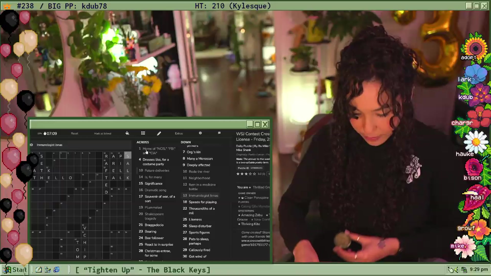 Gallery image thumbnail from TERRA's myfreecams stream on, 05/29/2026, 03:26 image 4 of 20