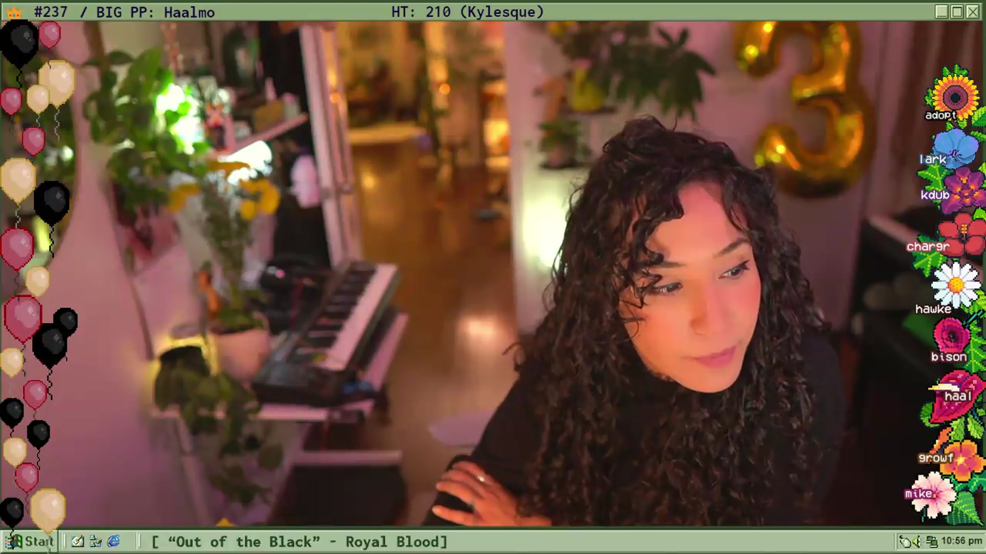 Gallery image thumbnail from TERRA's myfreecams stream on, 05/29/2026, 03:26 image 17 of 20