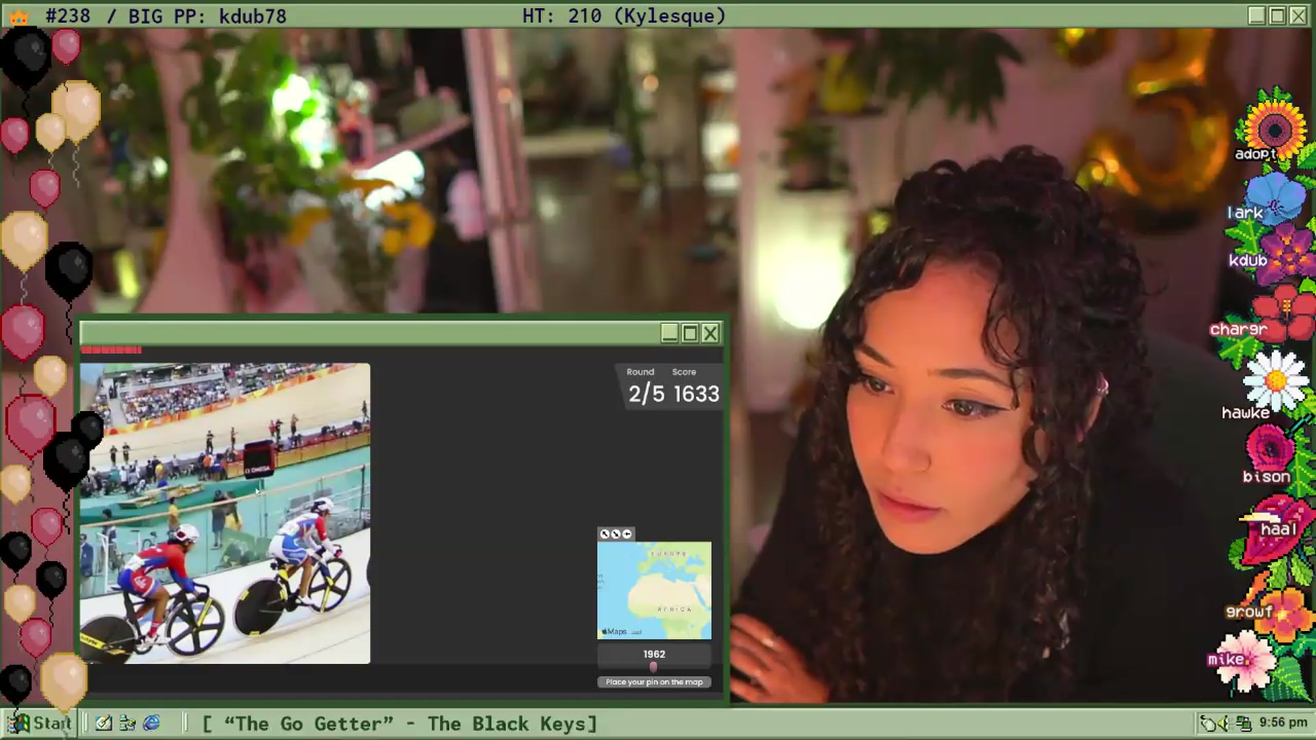 Gallery image thumbnail from TERRA's myfreecams stream on, 05/29/2026, 03:26 image 8 of 20