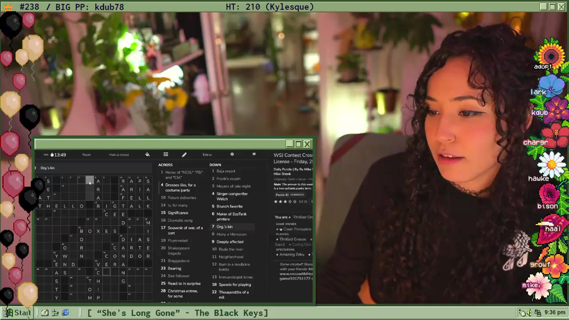 Gallery image thumbnail from TERRA's myfreecams stream on, 05/29/2026, 03:26 image 5 of 20