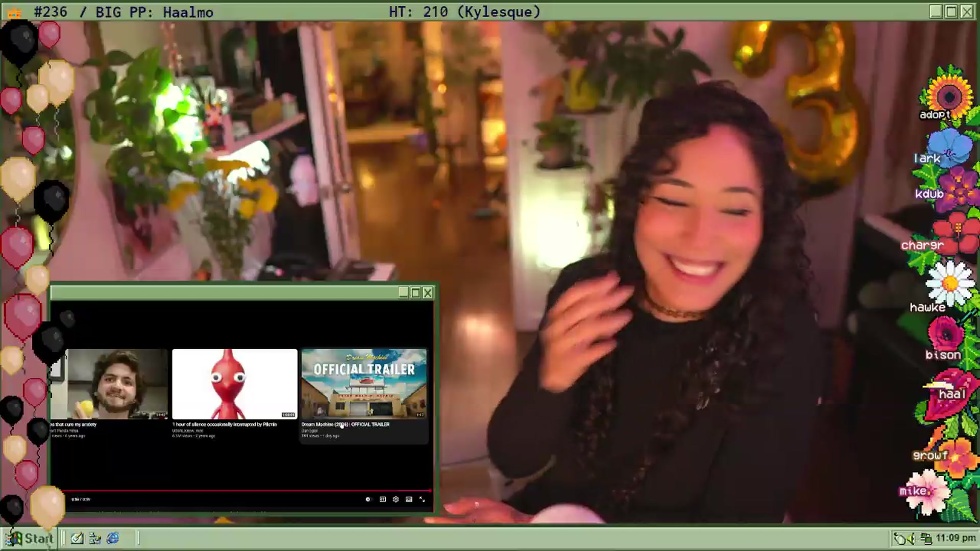 Gallery image thumbnail from TERRA's myfreecams stream on, 05/29/2026, 03:26 image 19 of 20