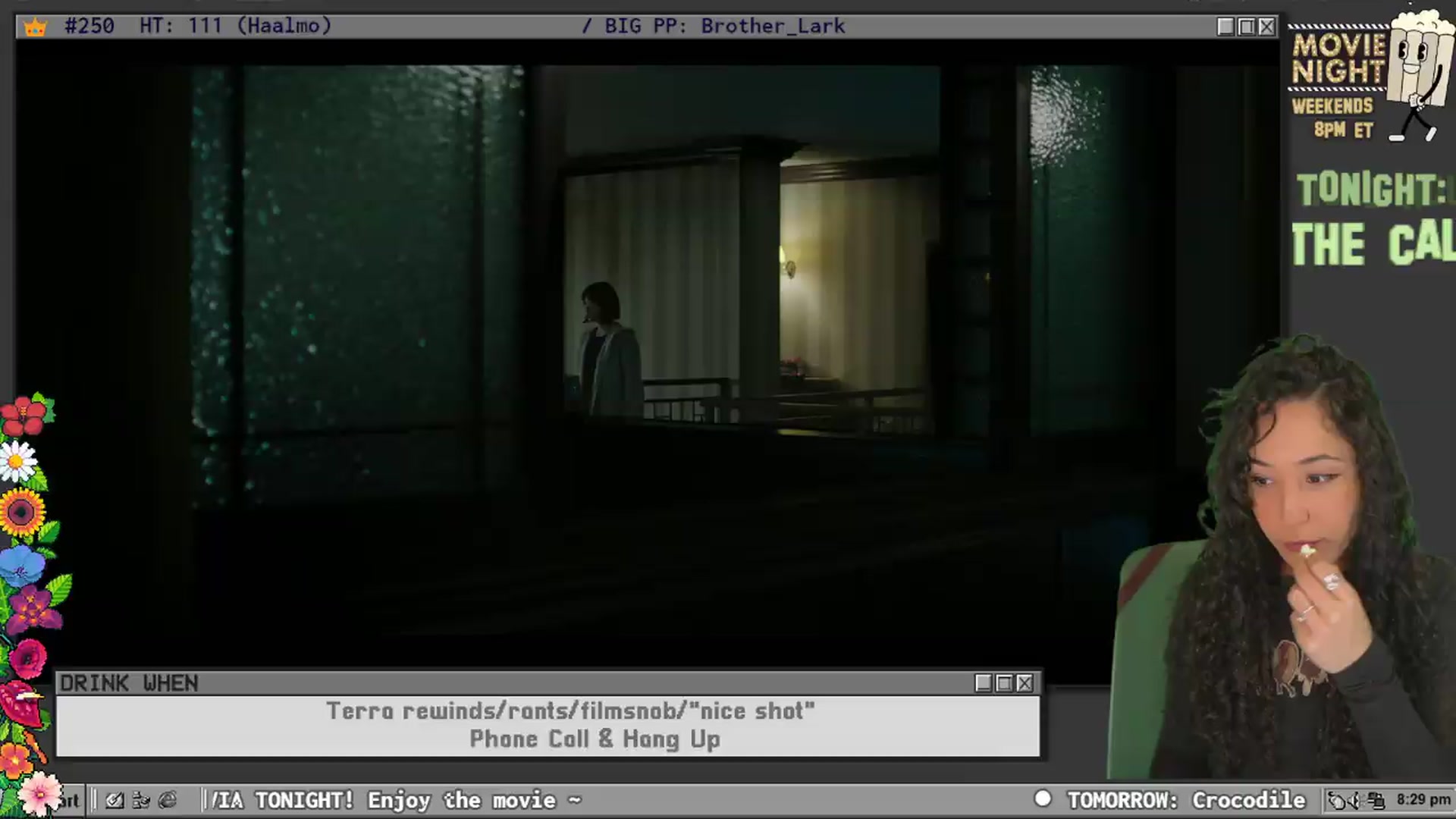 Gallery image thumbnail from TERRA's myfreecams stream on, 05/31/2026, 02:33 image 4 of 20