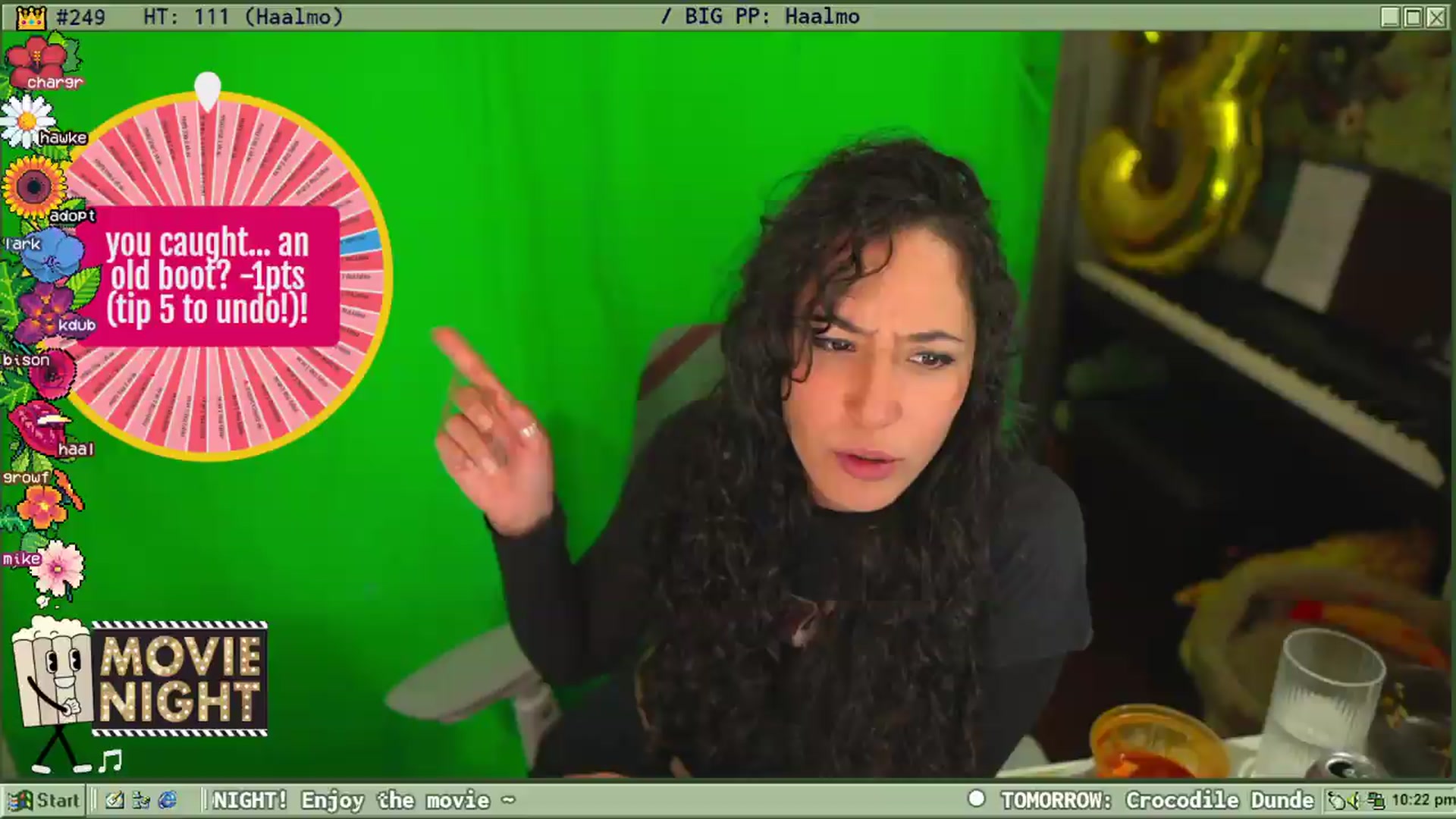 Gallery image thumbnail from TERRA's myfreecams stream on, 05/31/2026, 02:33 image 20 of 20