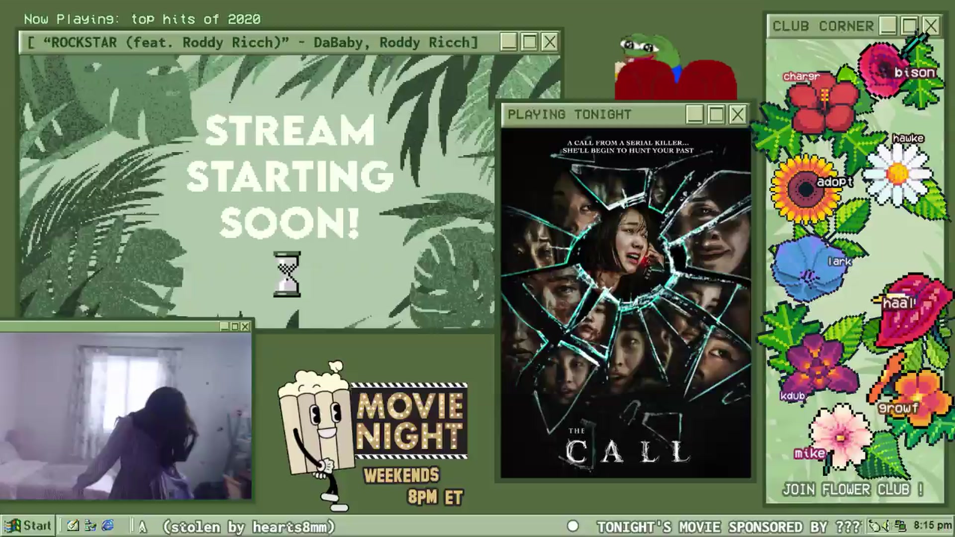 Gallery image thumbnail from TERRA's myfreecams stream on, 05/31/2026, 02:33 image 2 of 20