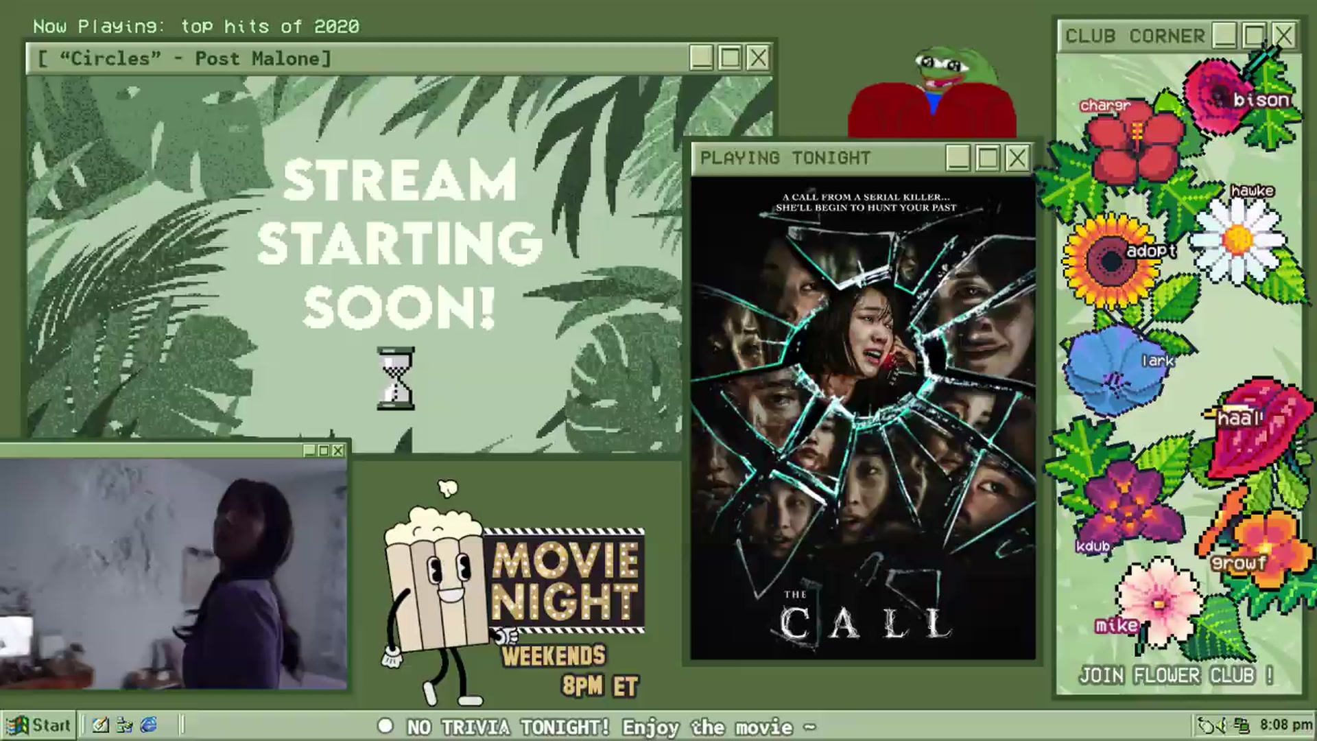 Gallery image thumbnail from TERRA's myfreecams stream on, 05/31/2026, 02:33 image 1 of 20