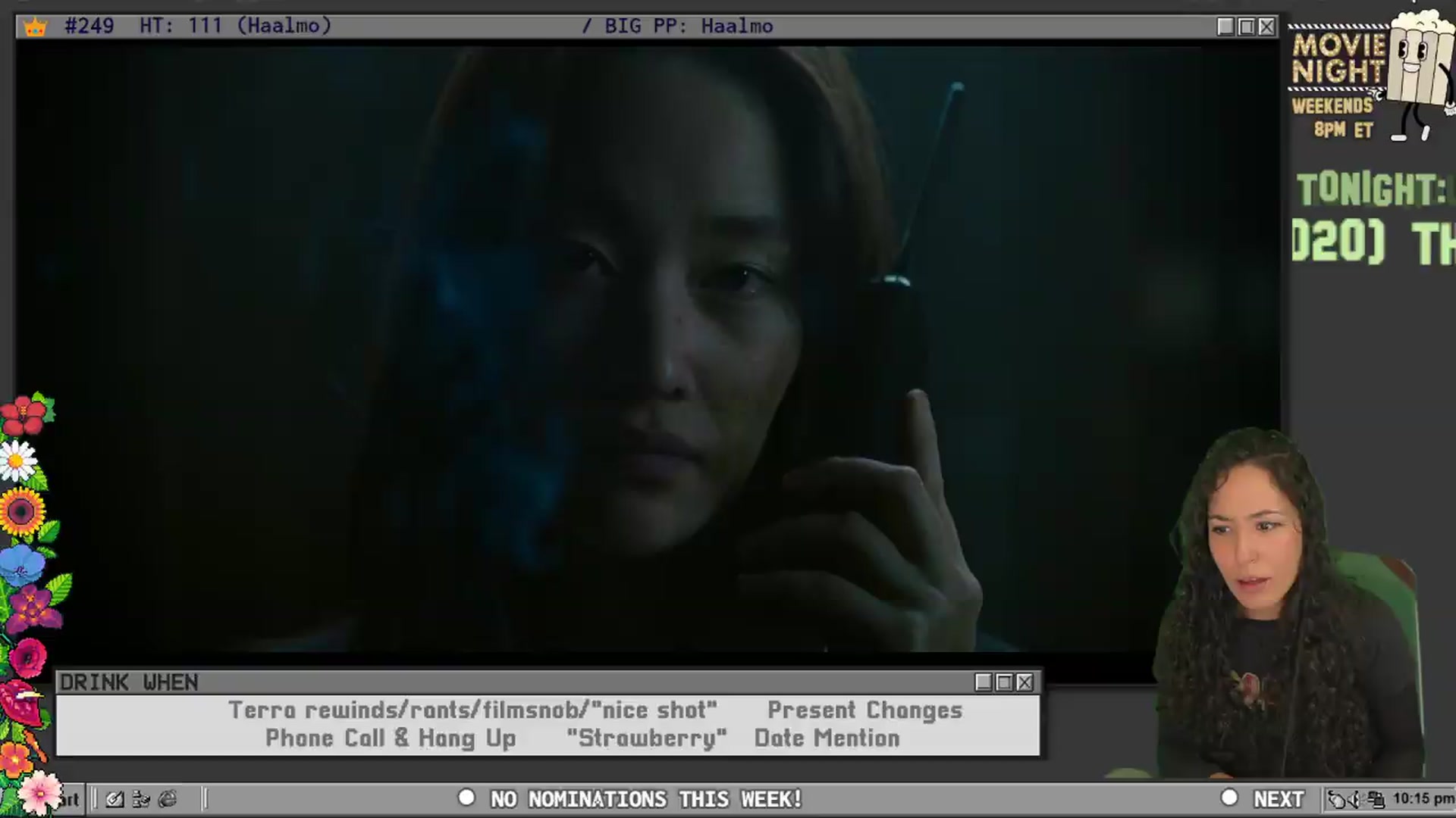Gallery image thumbnail from TERRA's myfreecams stream on, 05/31/2026, 02:33 image 19 of 20