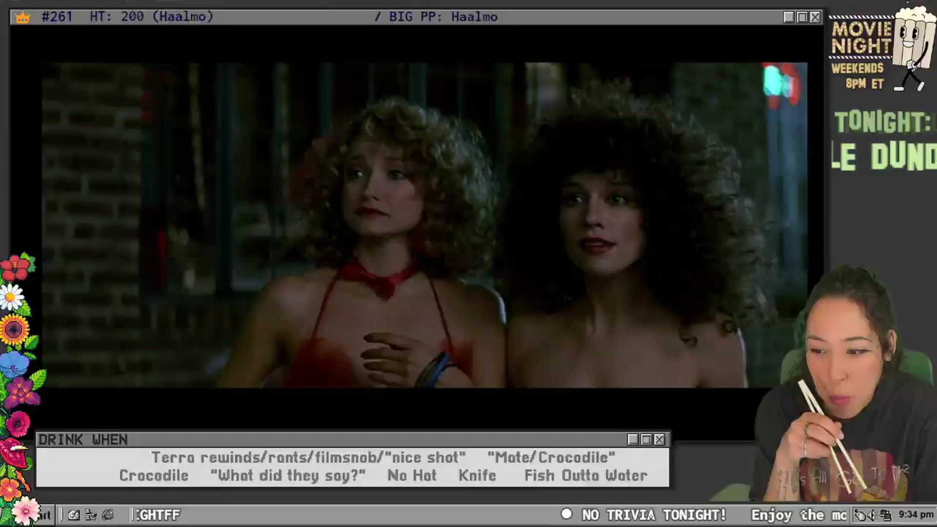 Gallery image thumbnail from TERRA's myfreecams stream on, 06/01/2026, 01:46 image 6 of 20