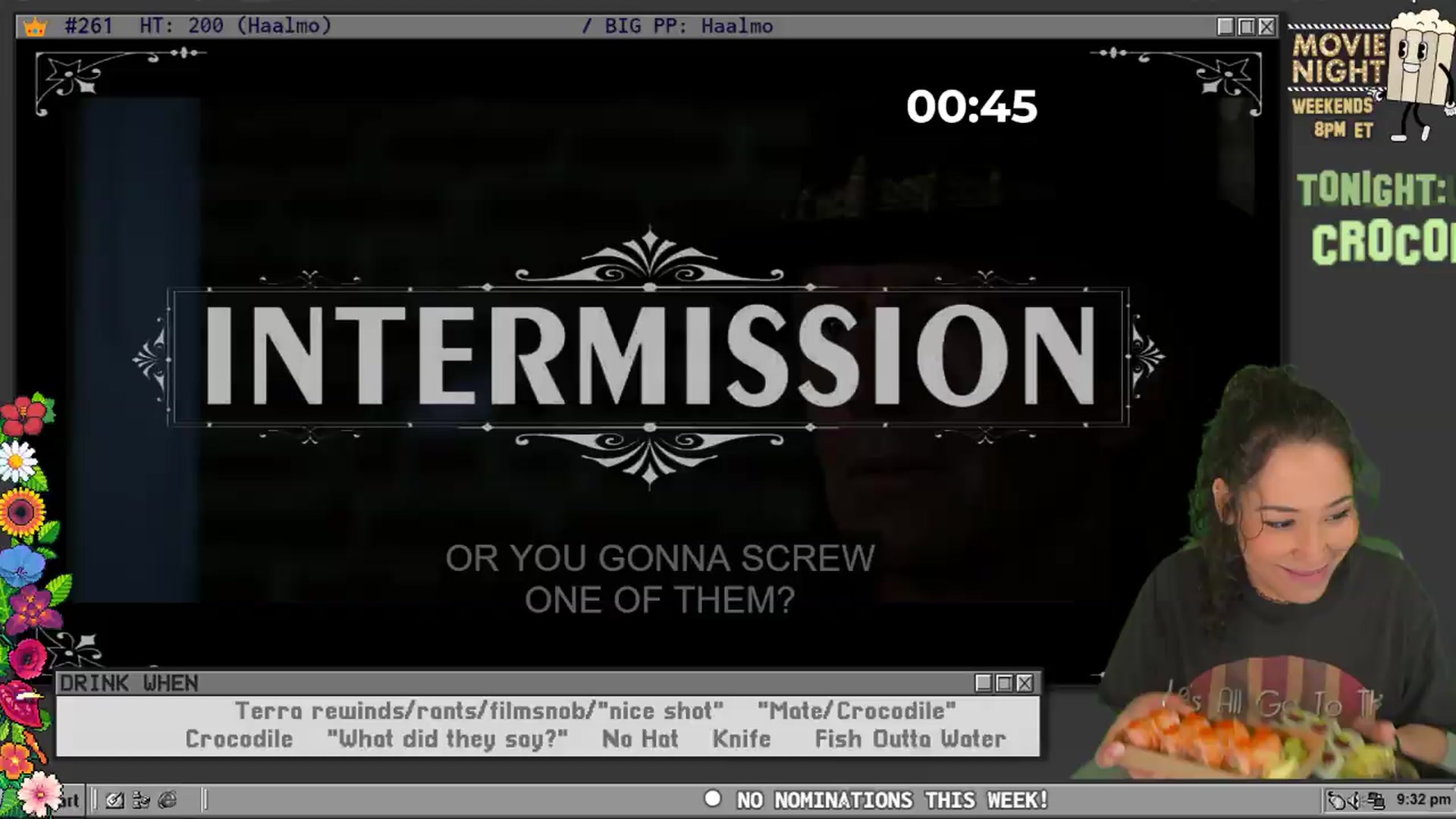 Gallery image thumbnail from TERRA's myfreecams stream on, 06/01/2026, 01:46 image 3 of 20