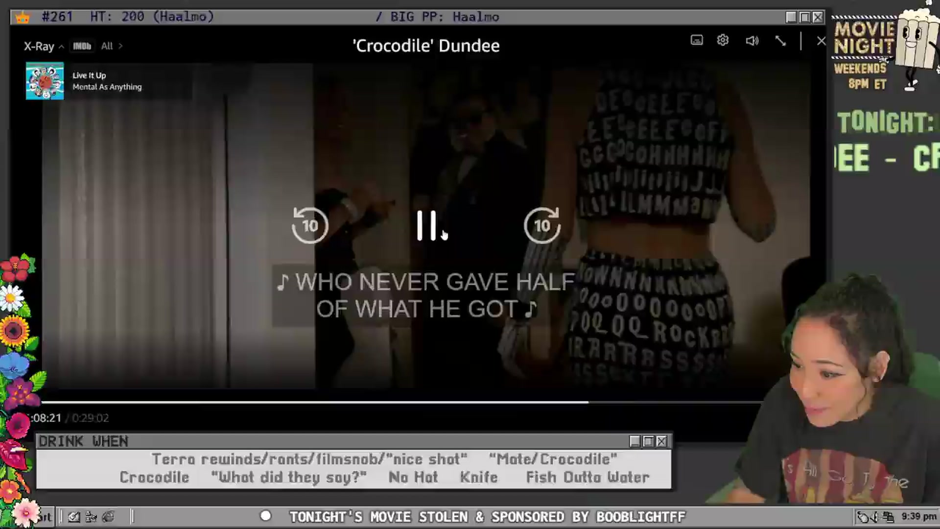 Gallery image thumbnail from TERRA's myfreecams stream on, 06/01/2026, 01:46 image 13 of 20