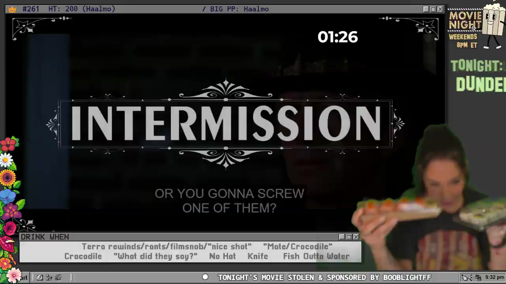 Gallery image thumbnail from TERRA's myfreecams stream on, 06/01/2026, 01:46 image 2 of 20