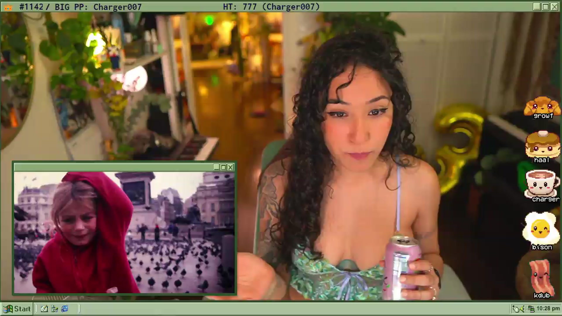 Gallery image thumbnail from TERRA's myfreecams stream on, 06/05/2026, 02:36 image 14 of 20